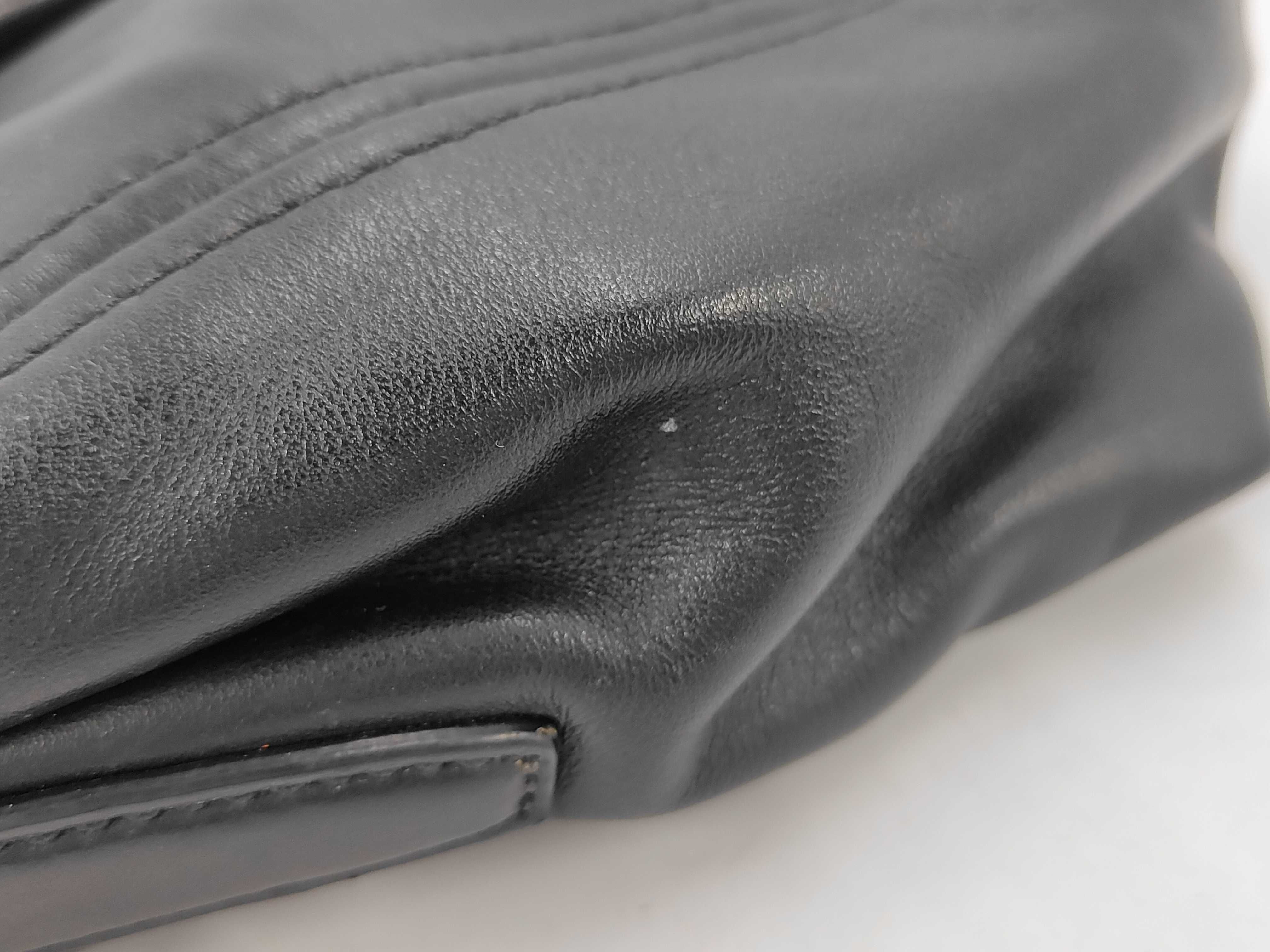 BAG LEATHER BN2866 2WAY Handbag — view 12