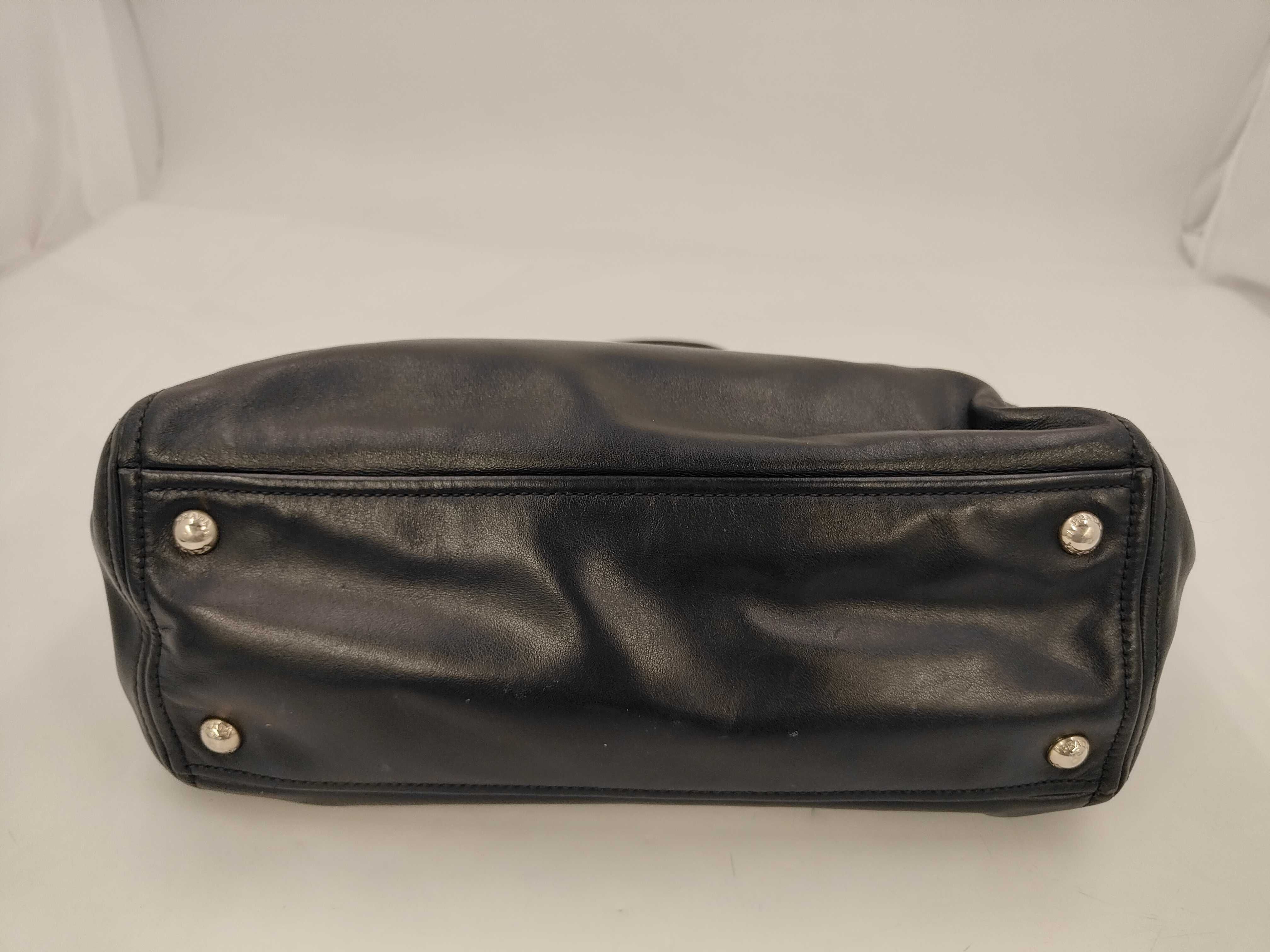 BAG LEATHER BN2866 2WAY Handbag — view 3