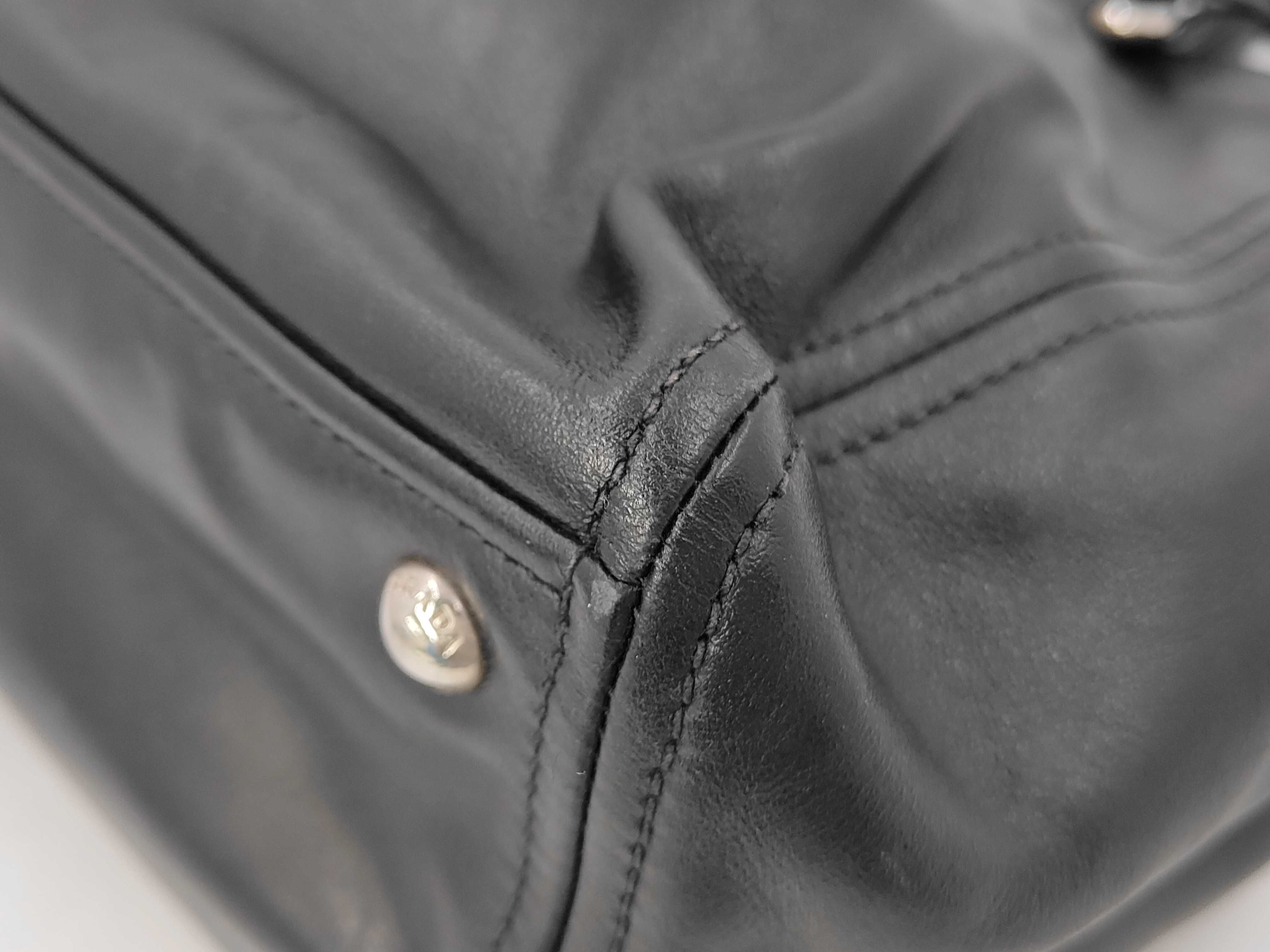 BAG LEATHER BN2866 2WAY Handbag — view 4