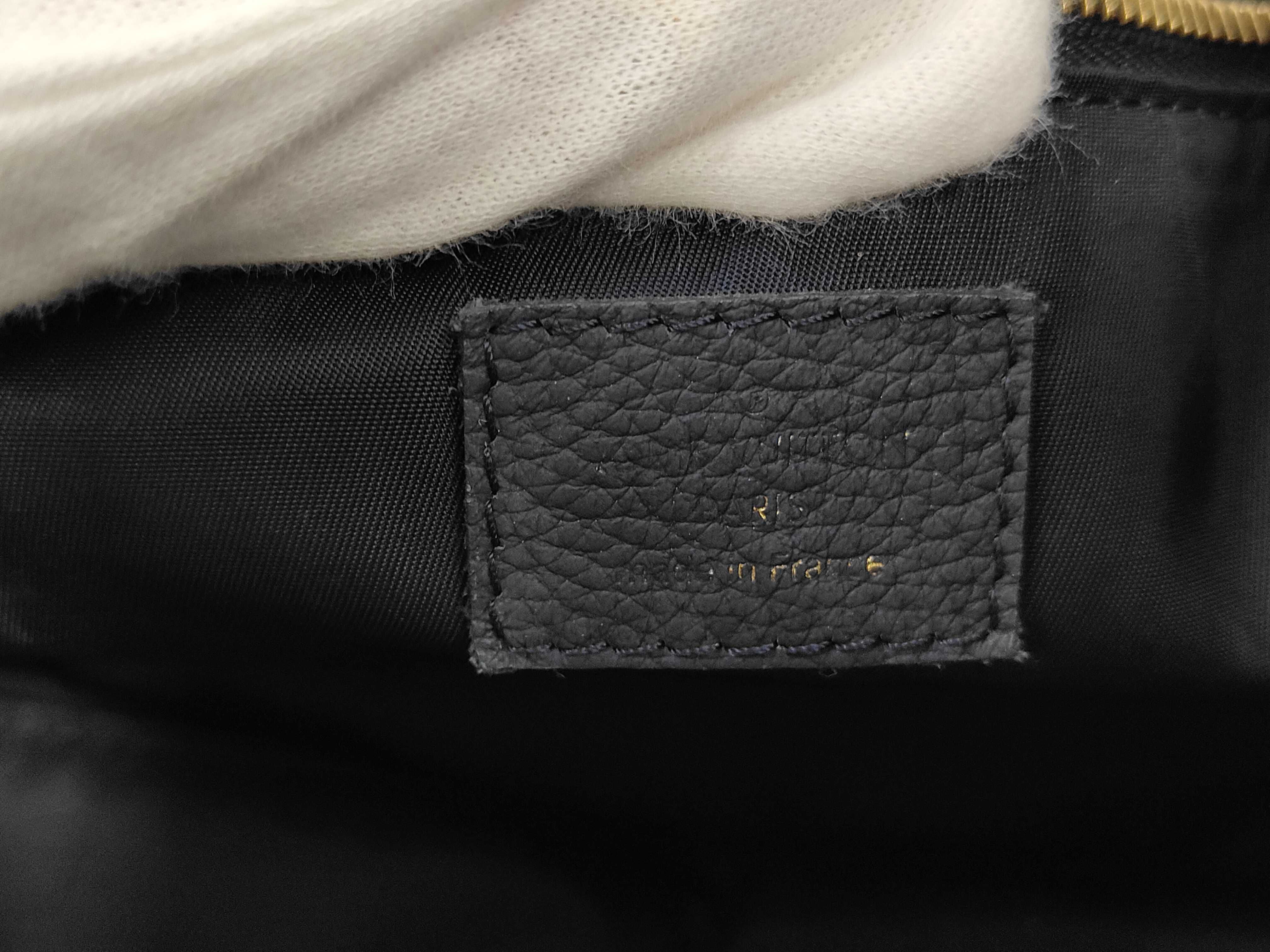 Monogram LOUIS_VUITTON M40869 Noéful MM TJ1113 Tote bag with dust bag and strap — view 9