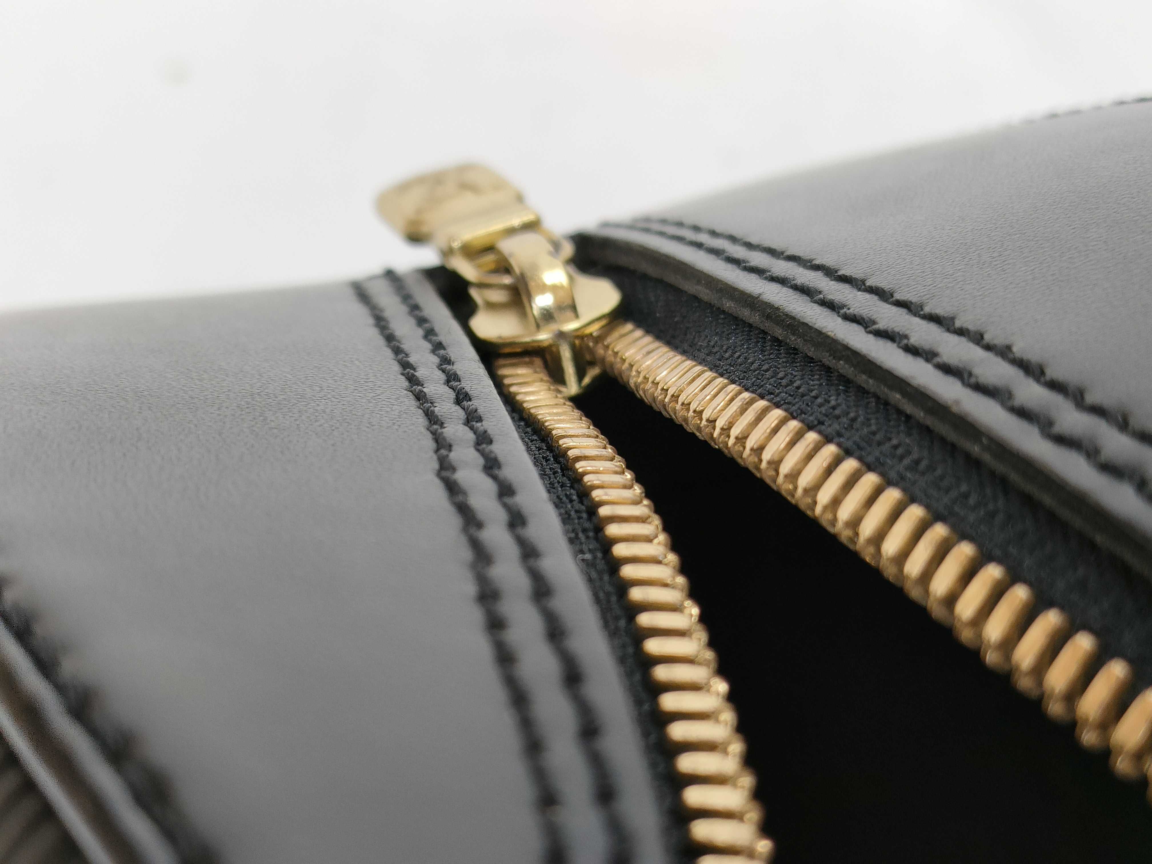 Epi Leather Handbag M52782 TH0938 Jasmine Noir — view 9