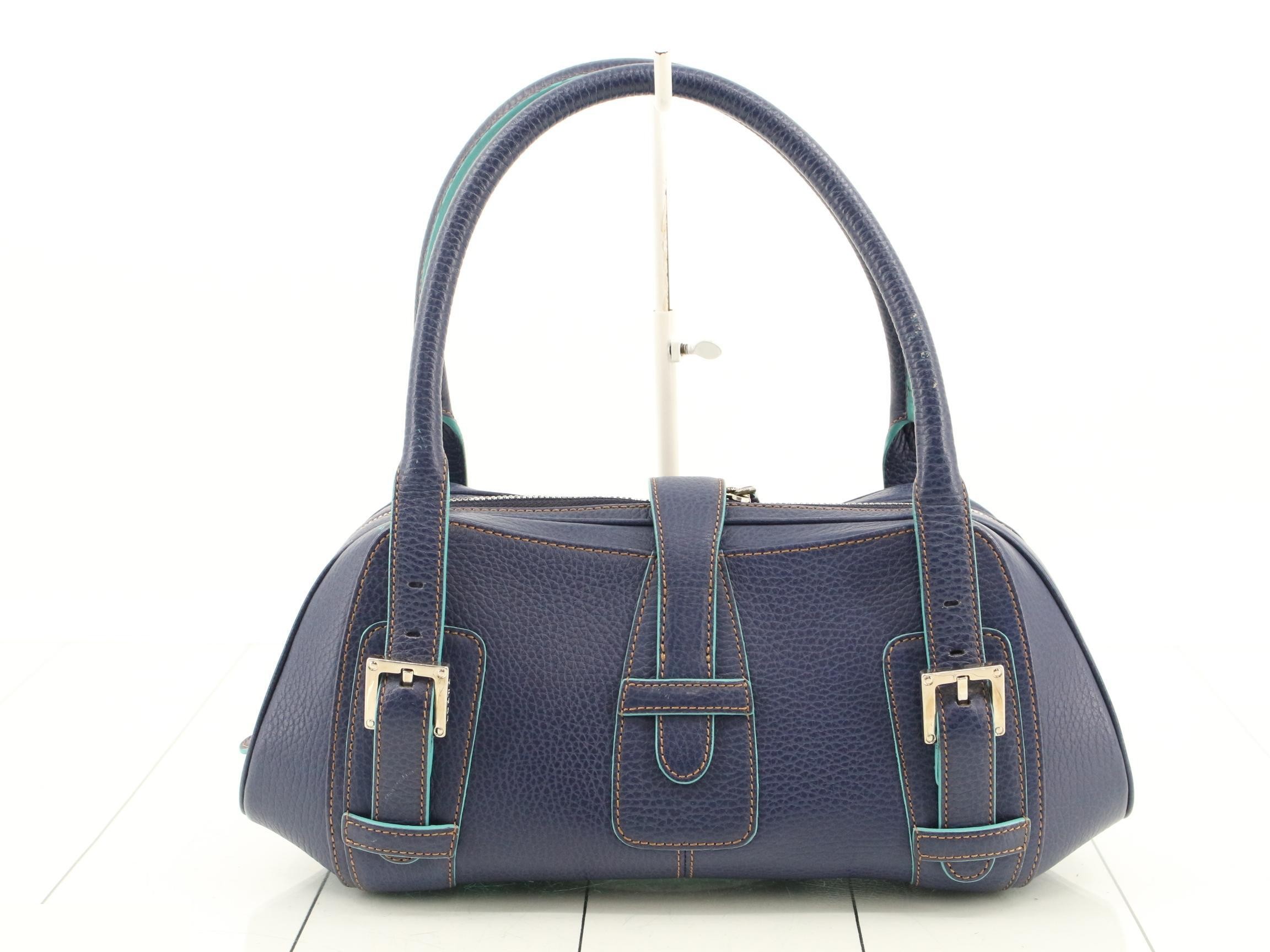 Senda handbag — view 2
