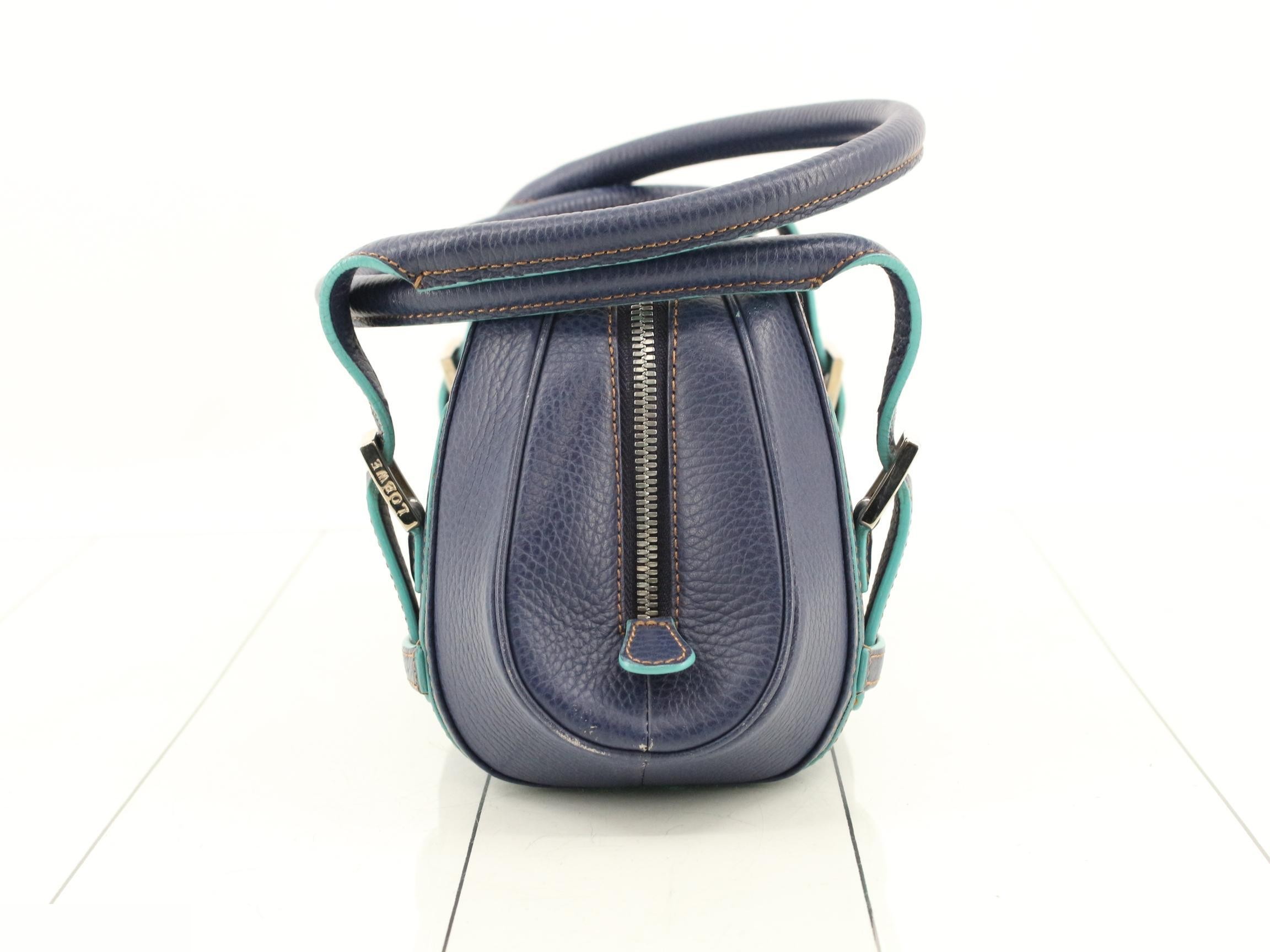 Senda handbag — view 3