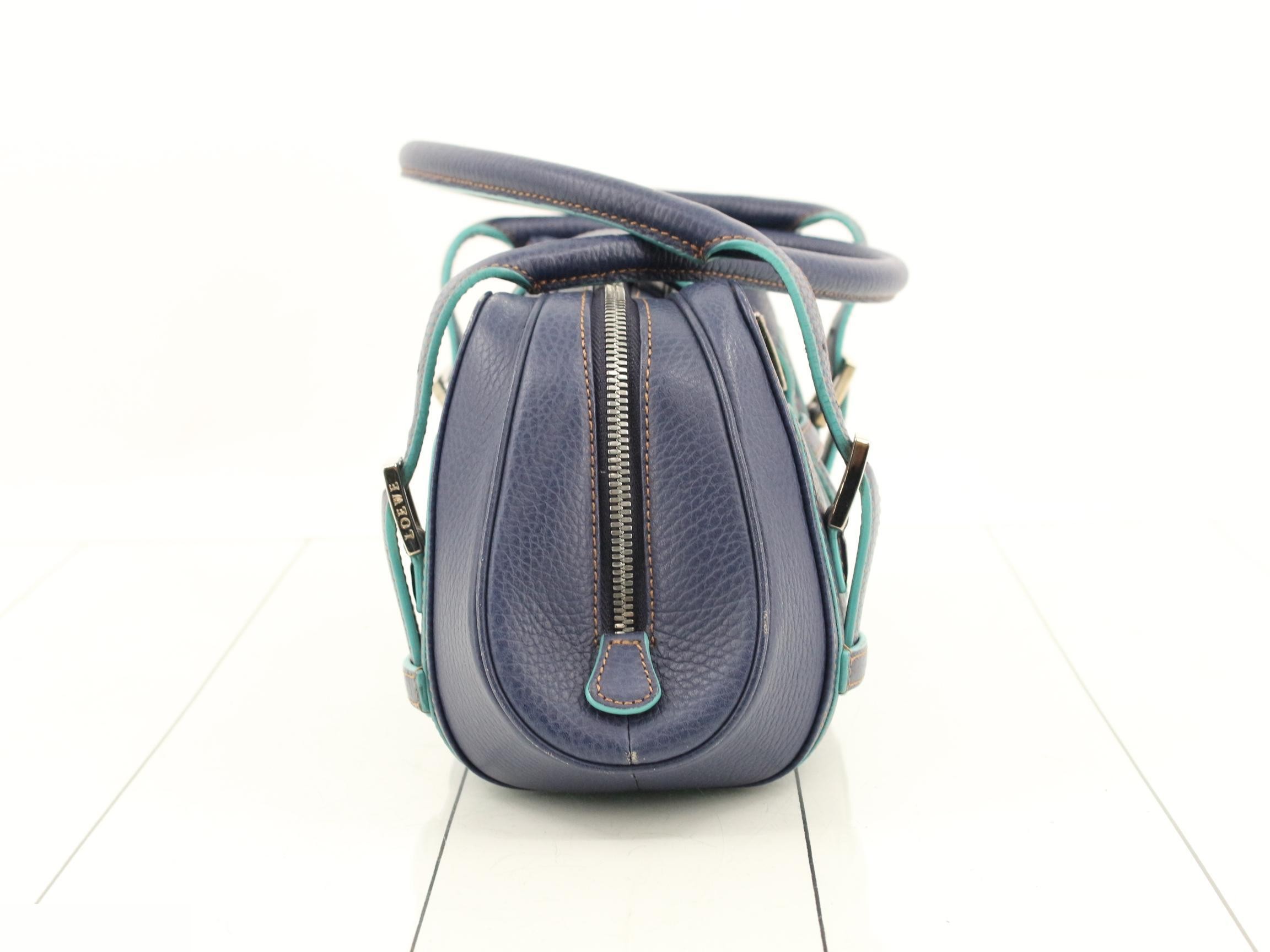 Senda handbag — view 4