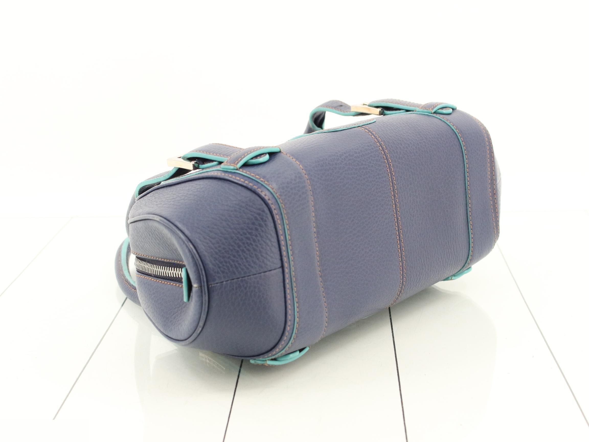 Senda handbag — view 5