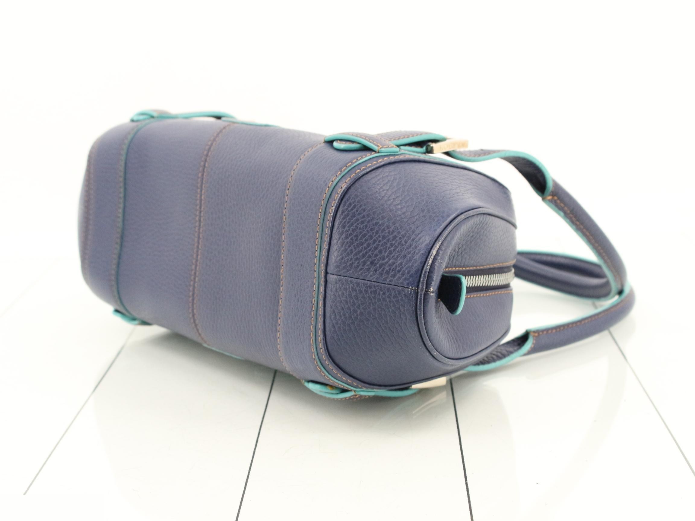 Senda handbag — view 6