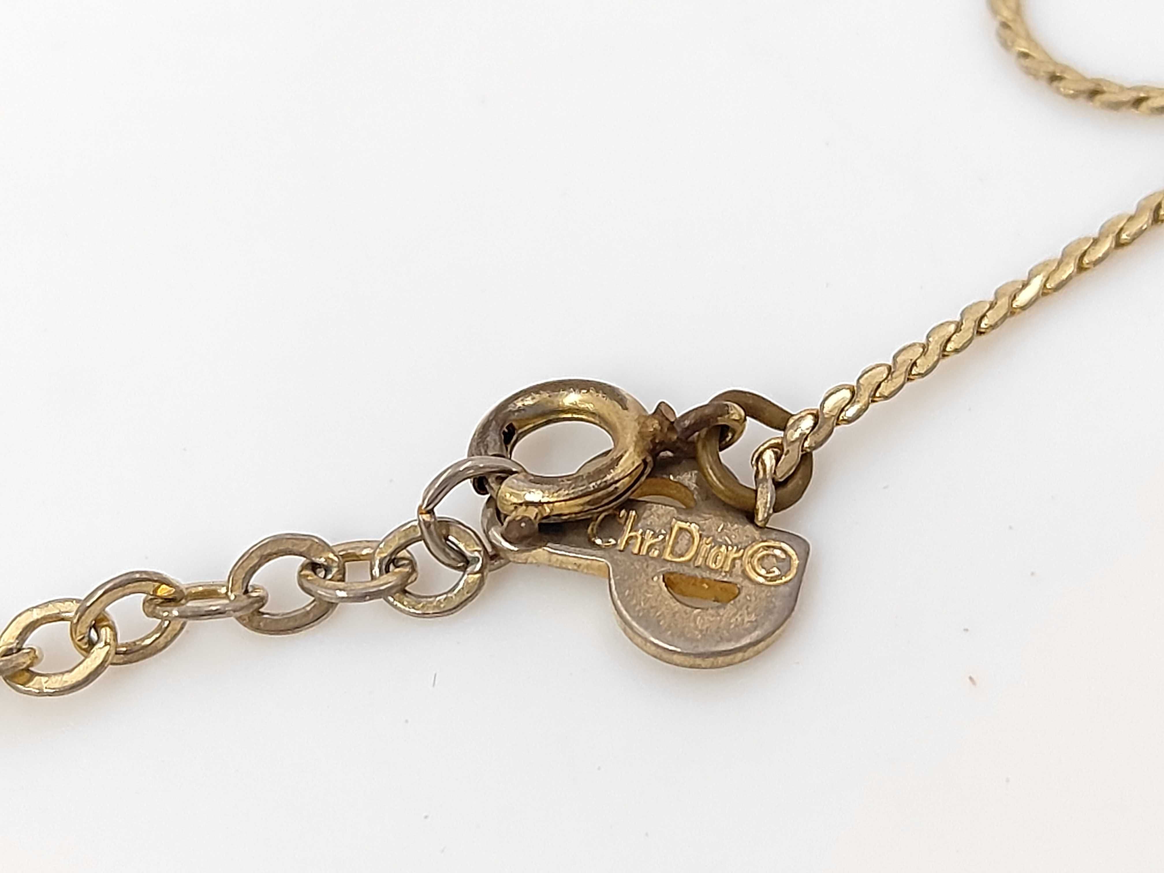 CD necklace — view 4