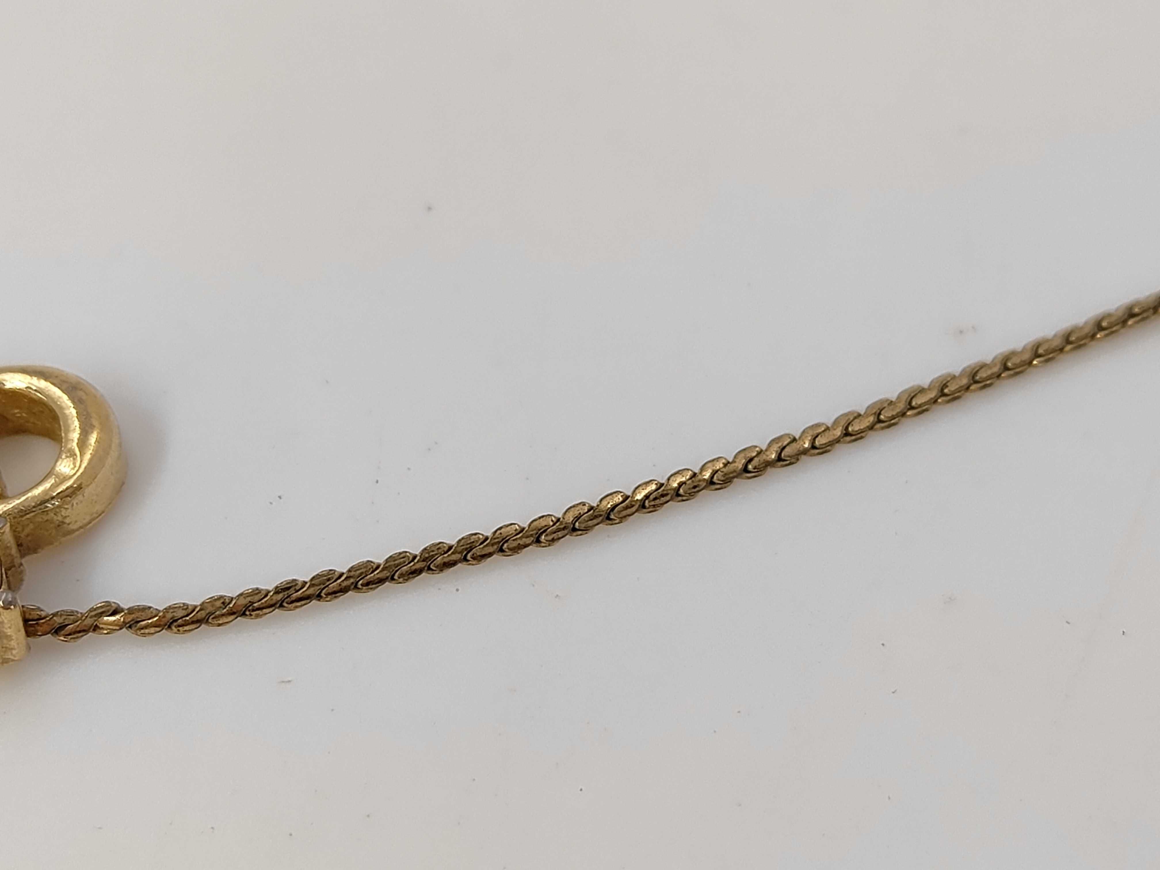 CD necklace — view 5
