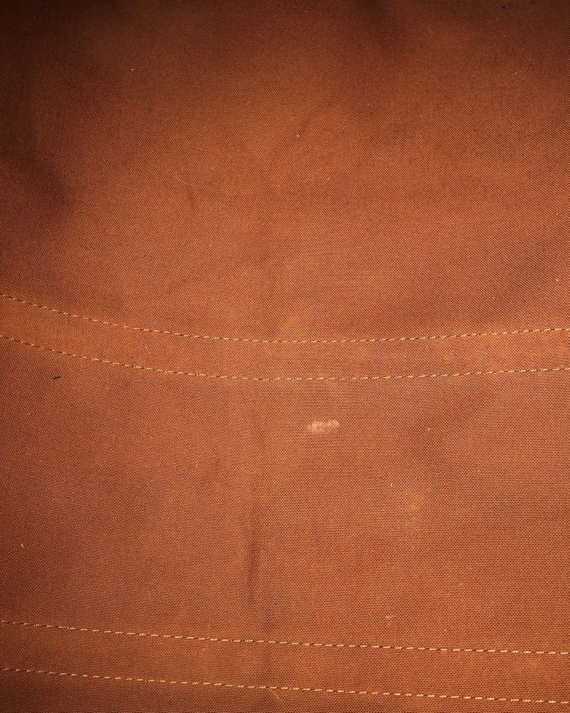 Monogram Keepall Bandoulière 55 Weekend Bag — view 9