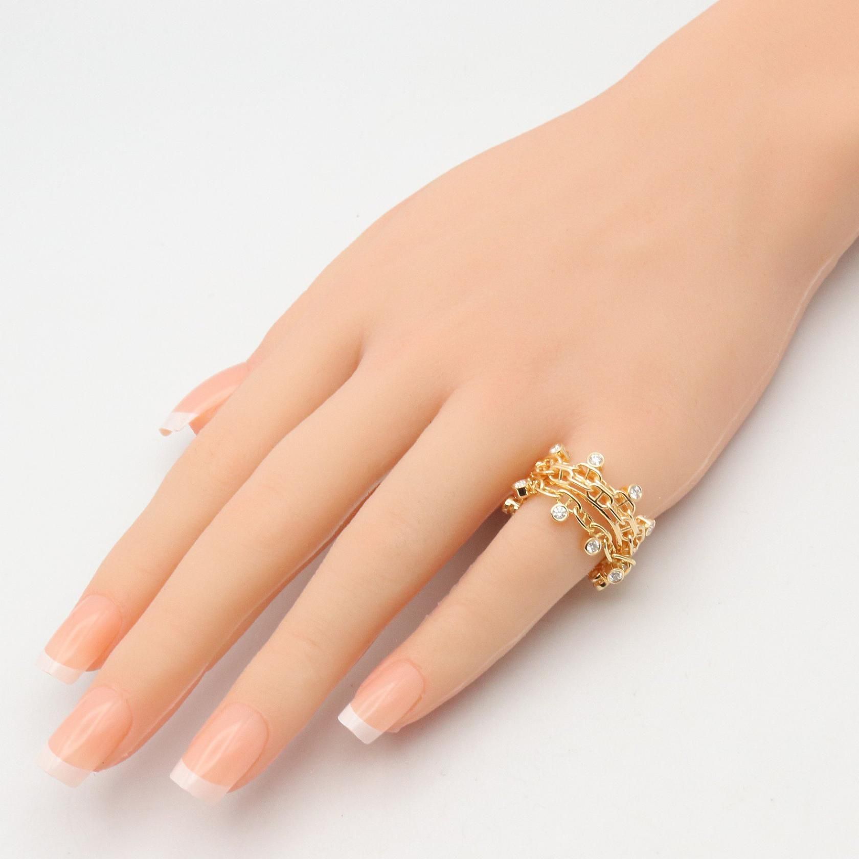 Diamond, Yellow/Gold — view 8