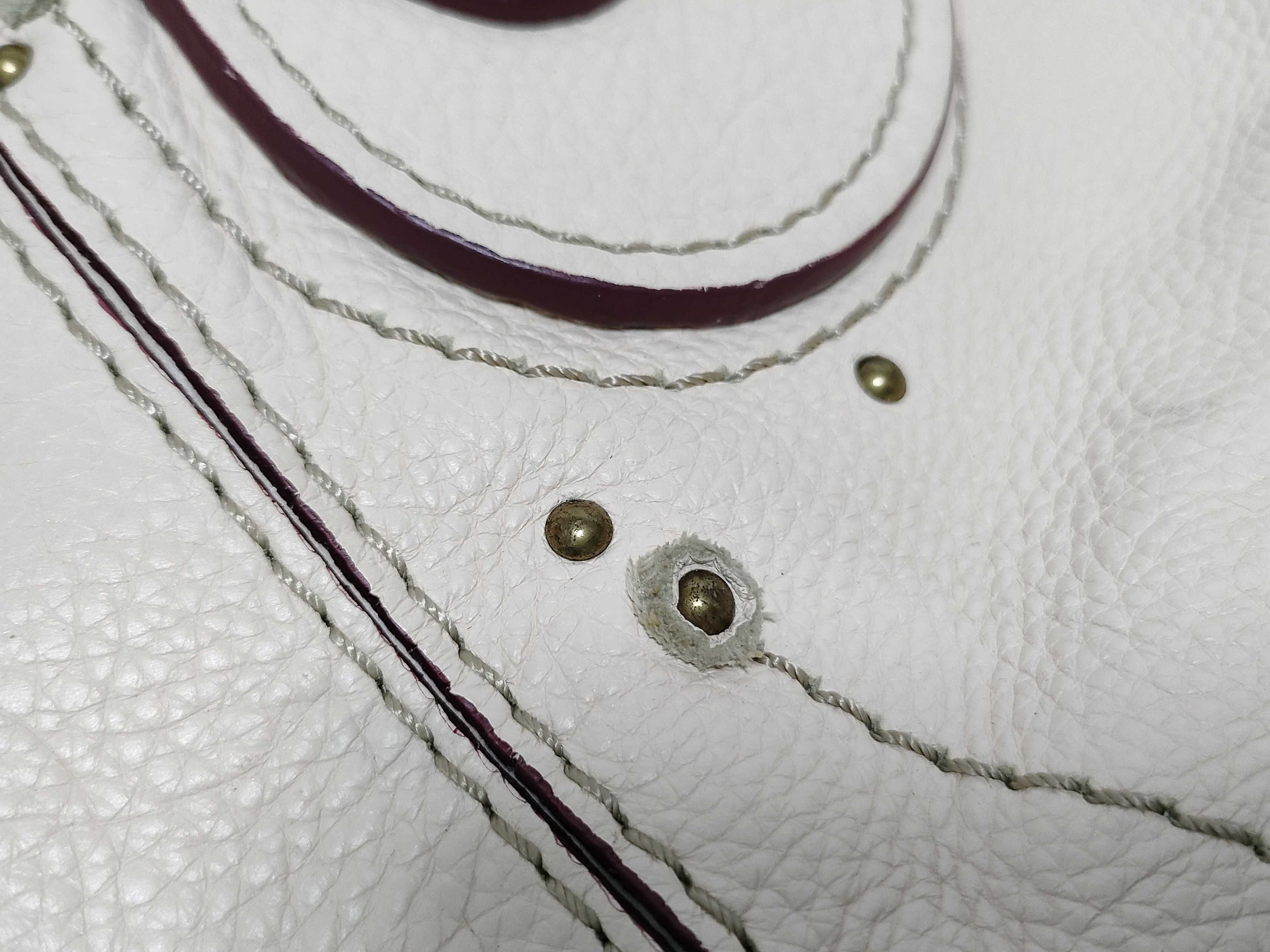 handbag paddington leather handbag — view 15