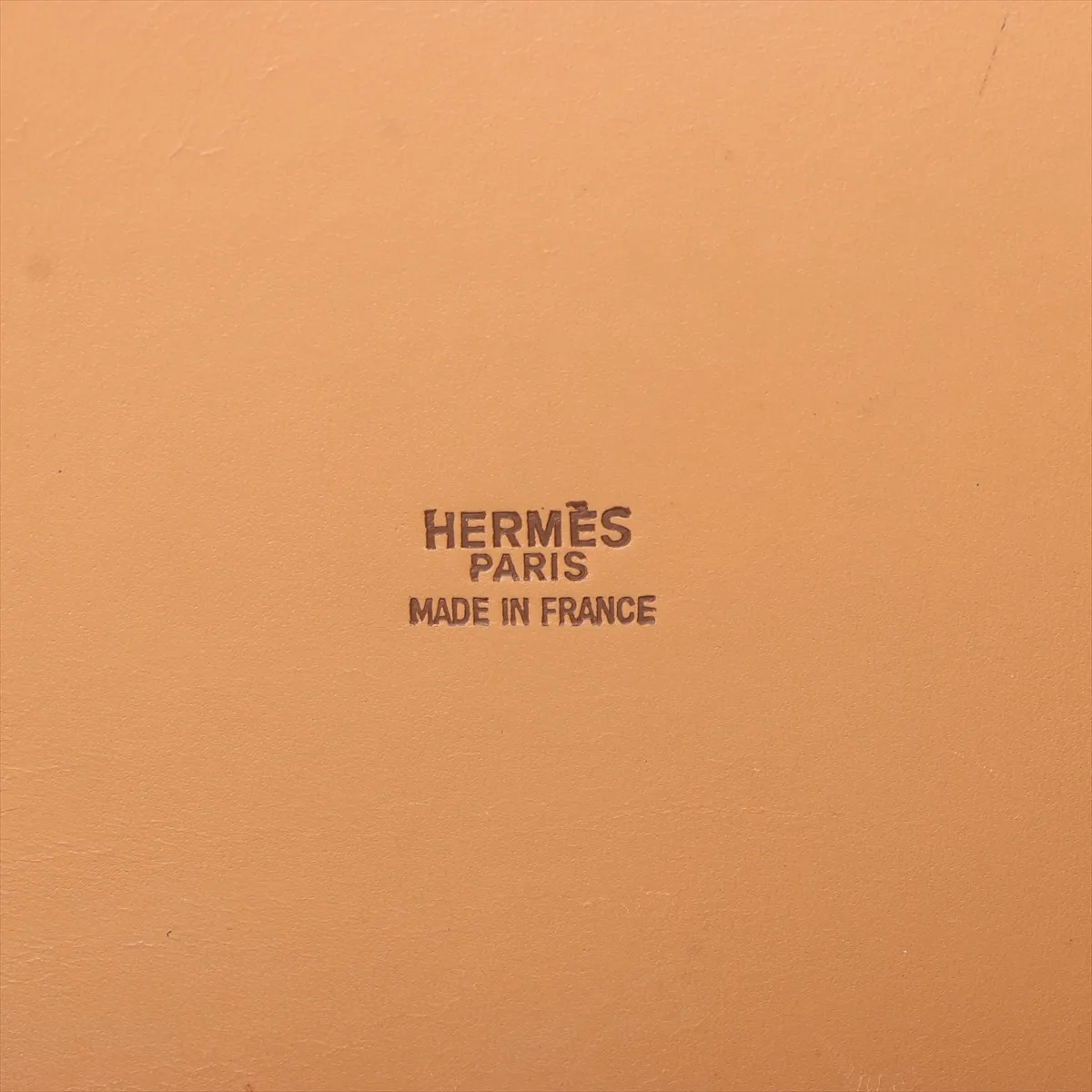 Market PM Vache Natural Gold Hardware V:1992 — view 7