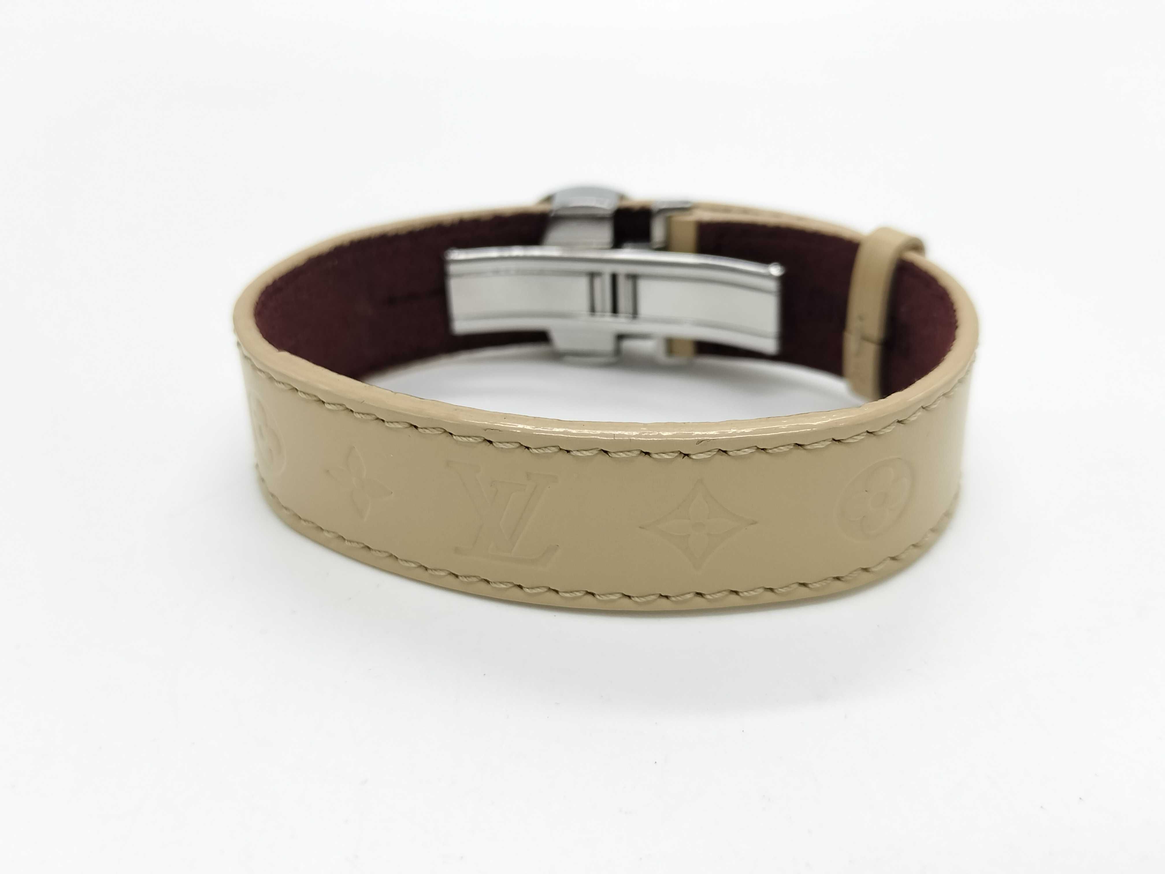 Good Luck Bracelet Vanille Bracelet/Bangle M64445 SN1000 Bracelet/Bangle — view 2
