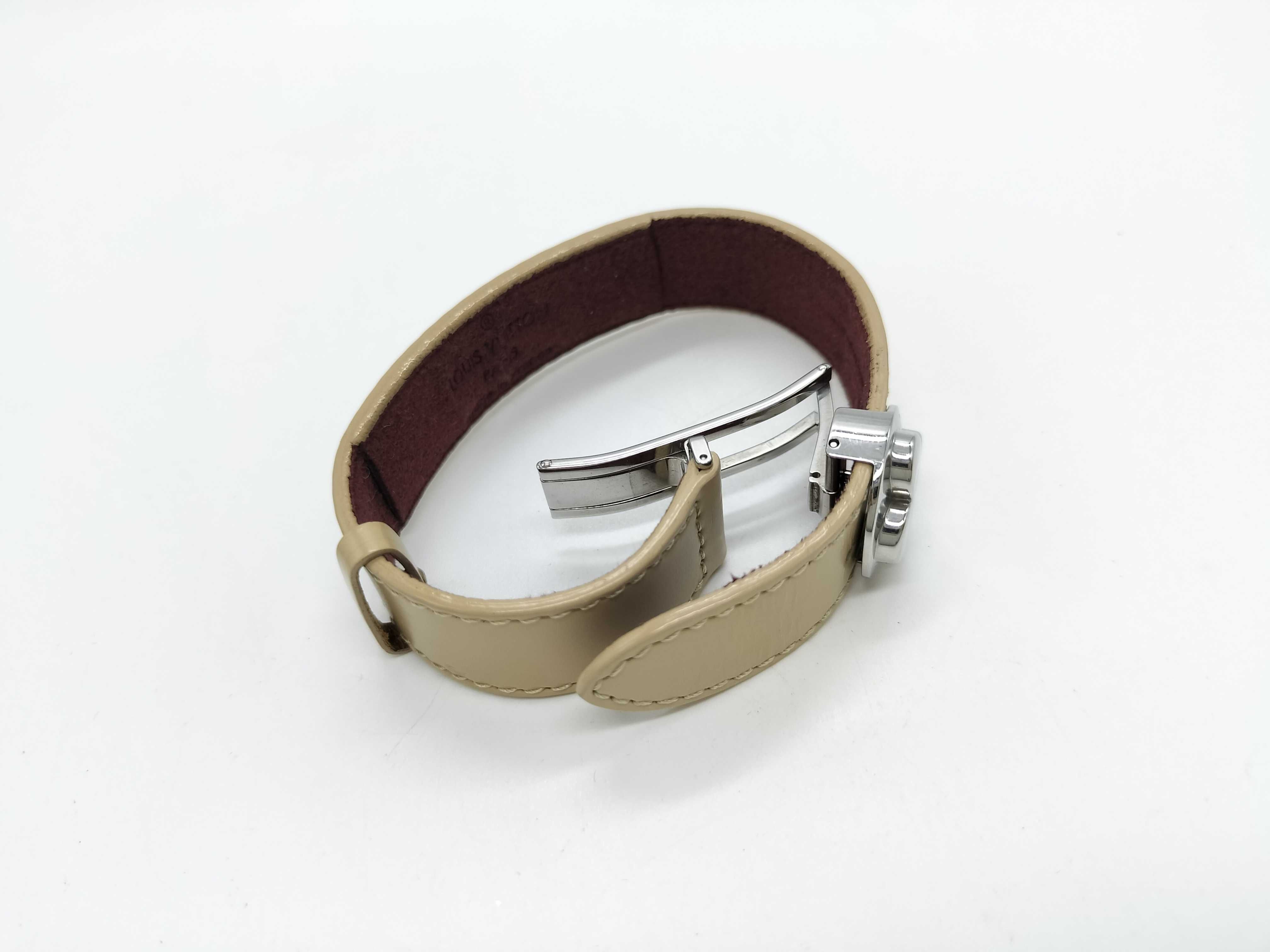 Good Luck Bracelet Vanille Bracelet/Bangle M64445 SN1000 Bracelet/Bangle — view 8