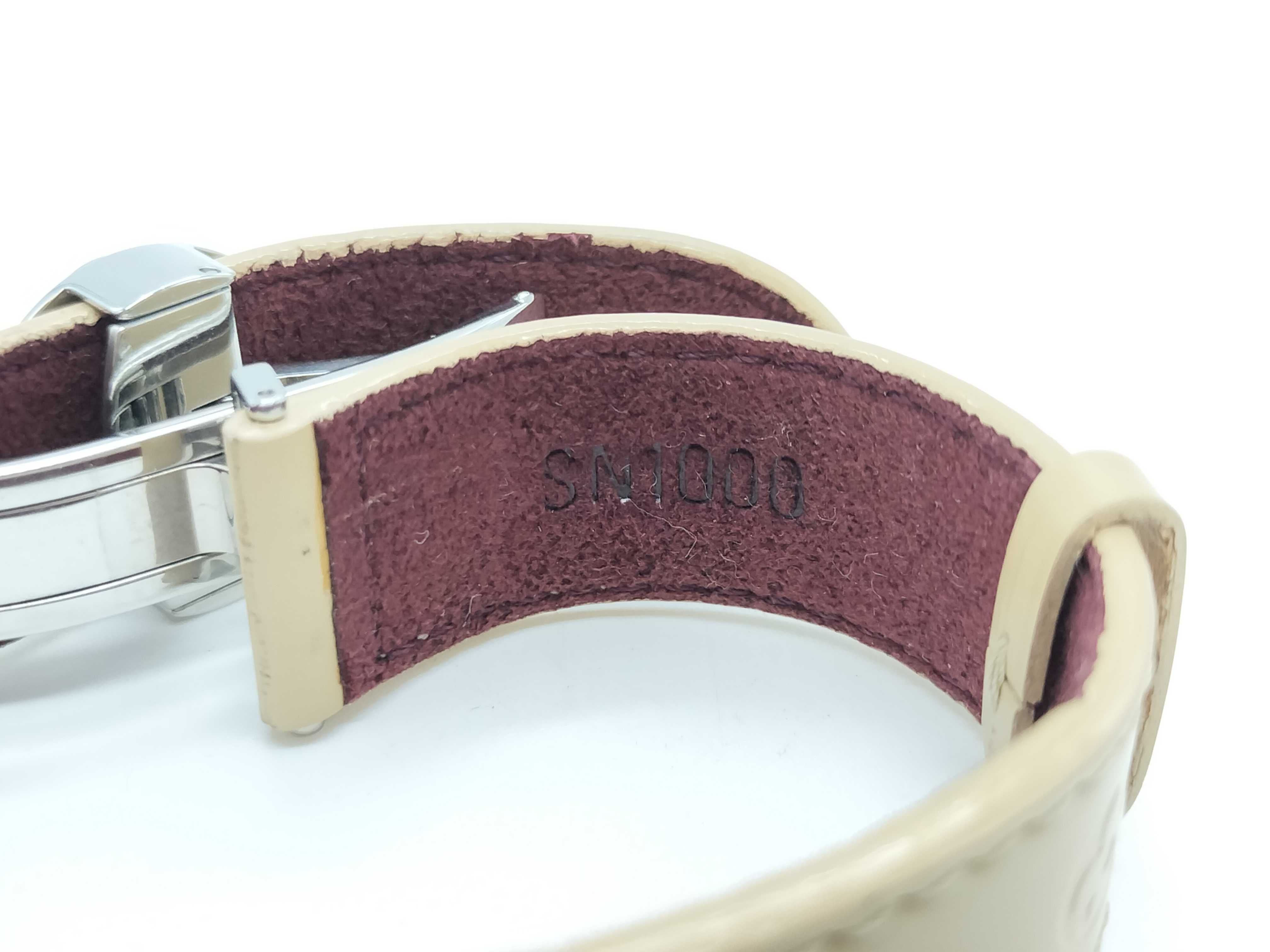 Good Luck Bracelet Vanille Bracelet/Bangle M64445 SN1000 Bracelet/Bangle — view 10