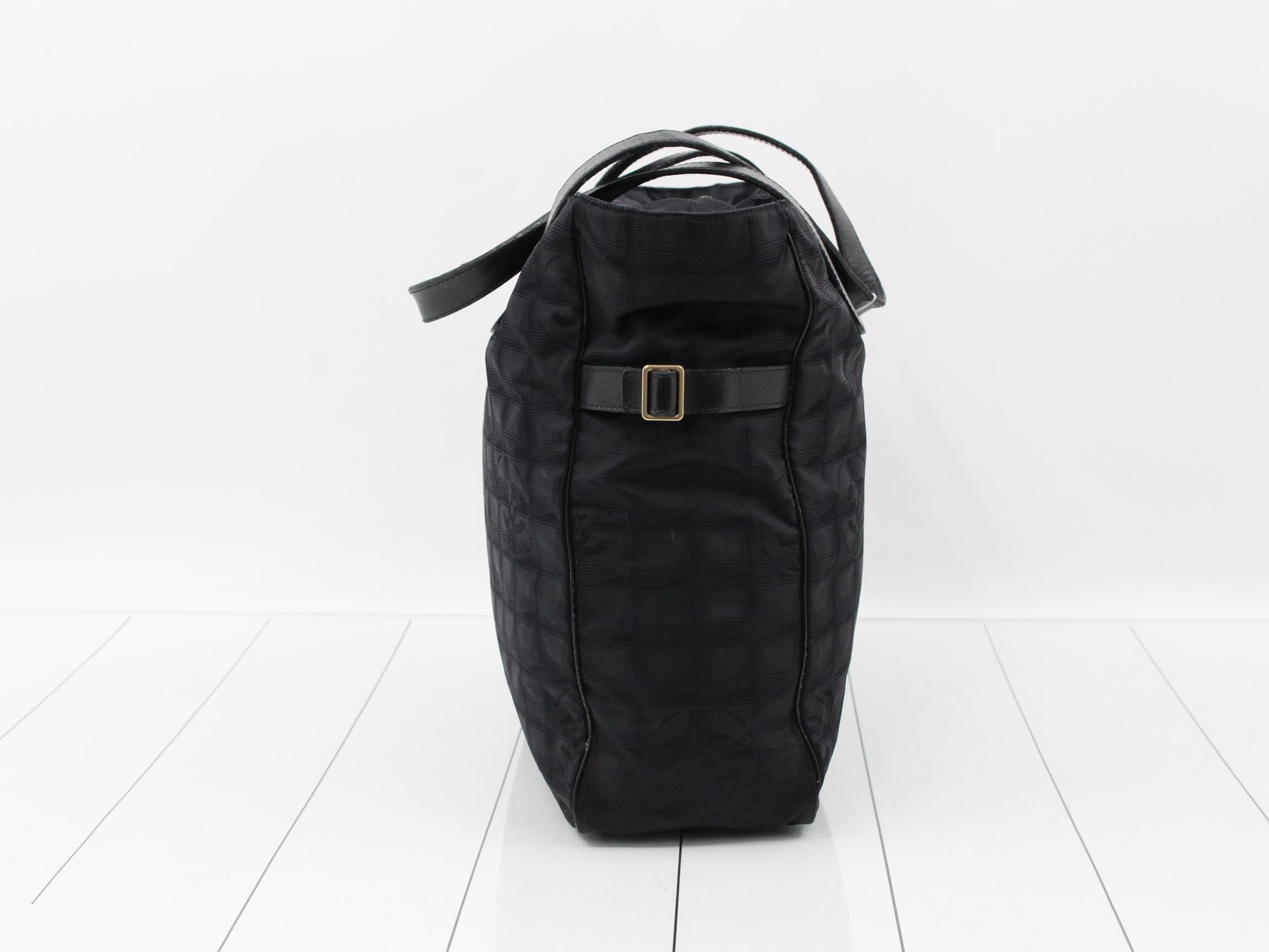 New Travel Handbag — view 4