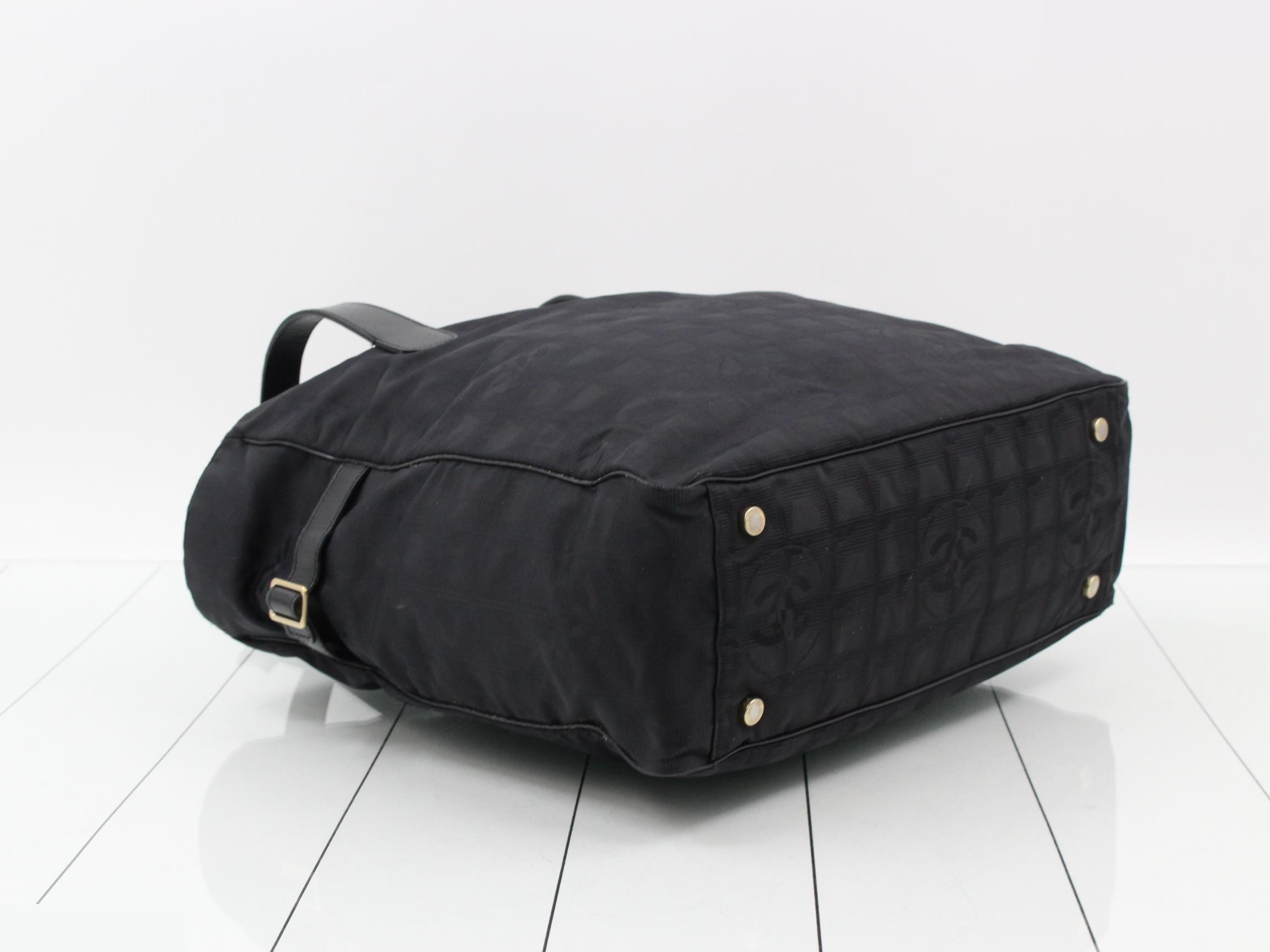 New Travel Handbag — view 5
