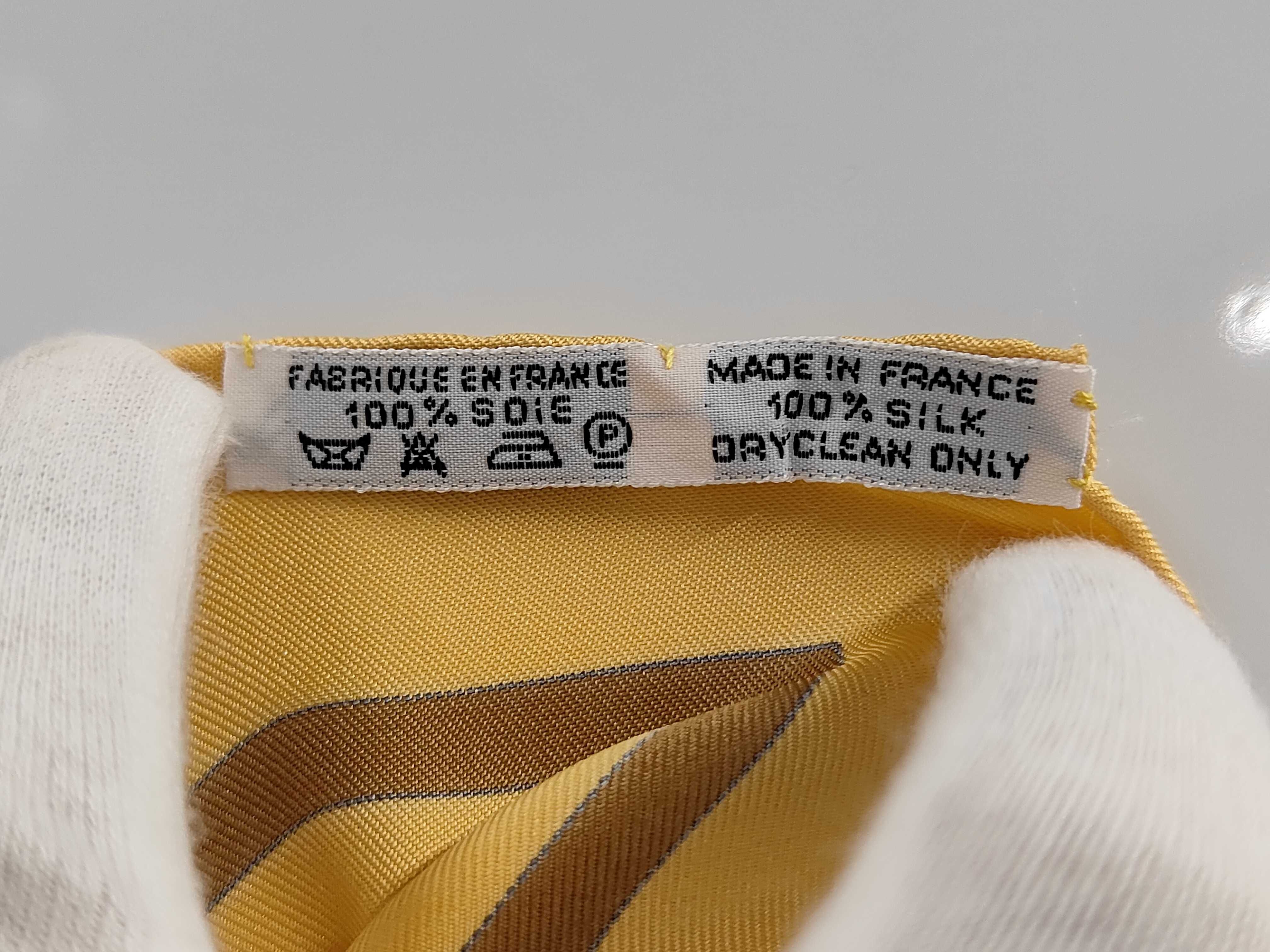 scarf carré and other accessories — view 7