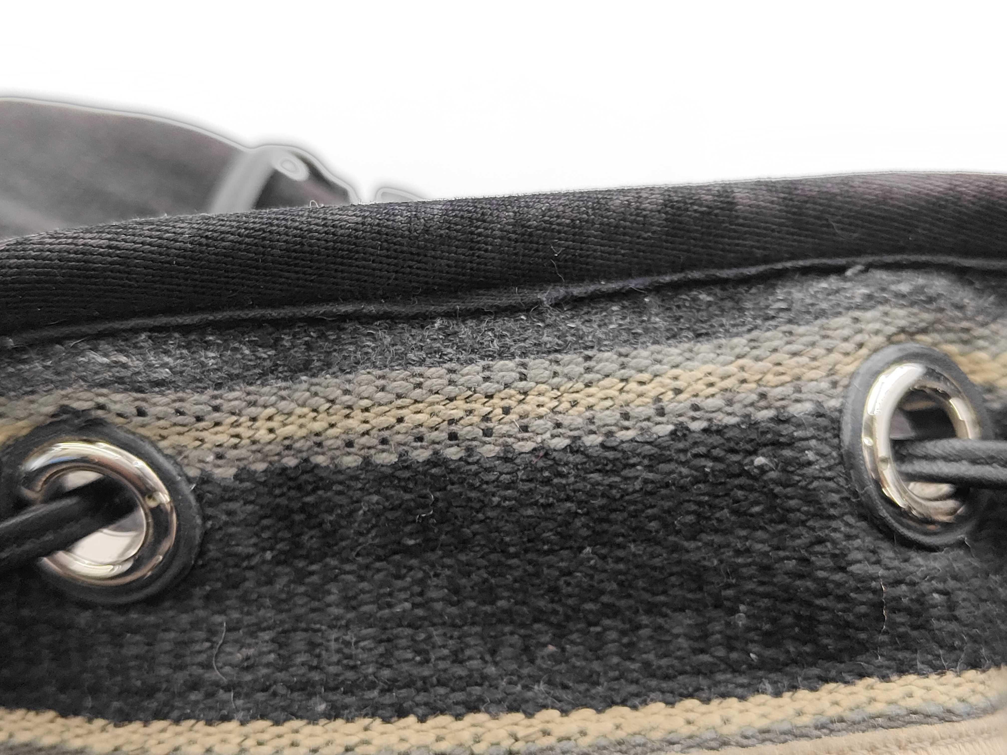Deauville Drawstring Shoulder Bag — view 11