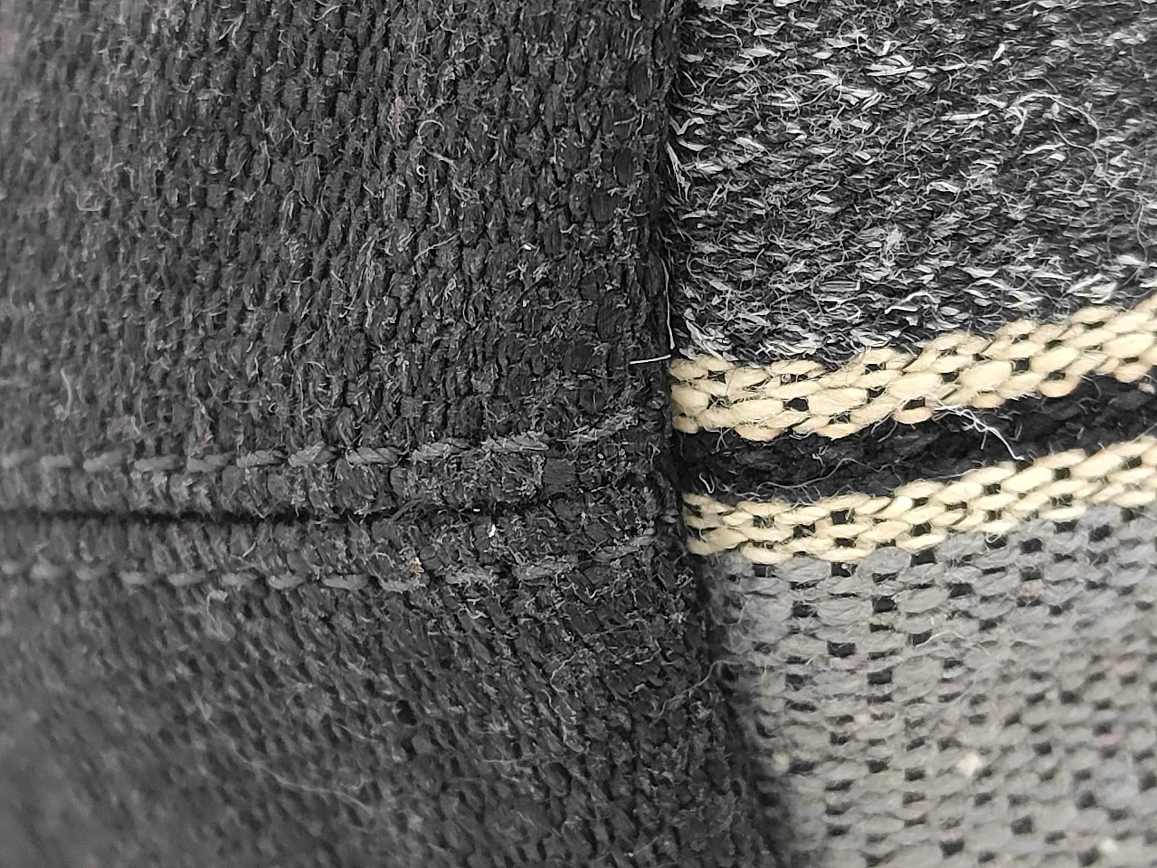 Deauville Drawstring Shoulder Bag — view 6