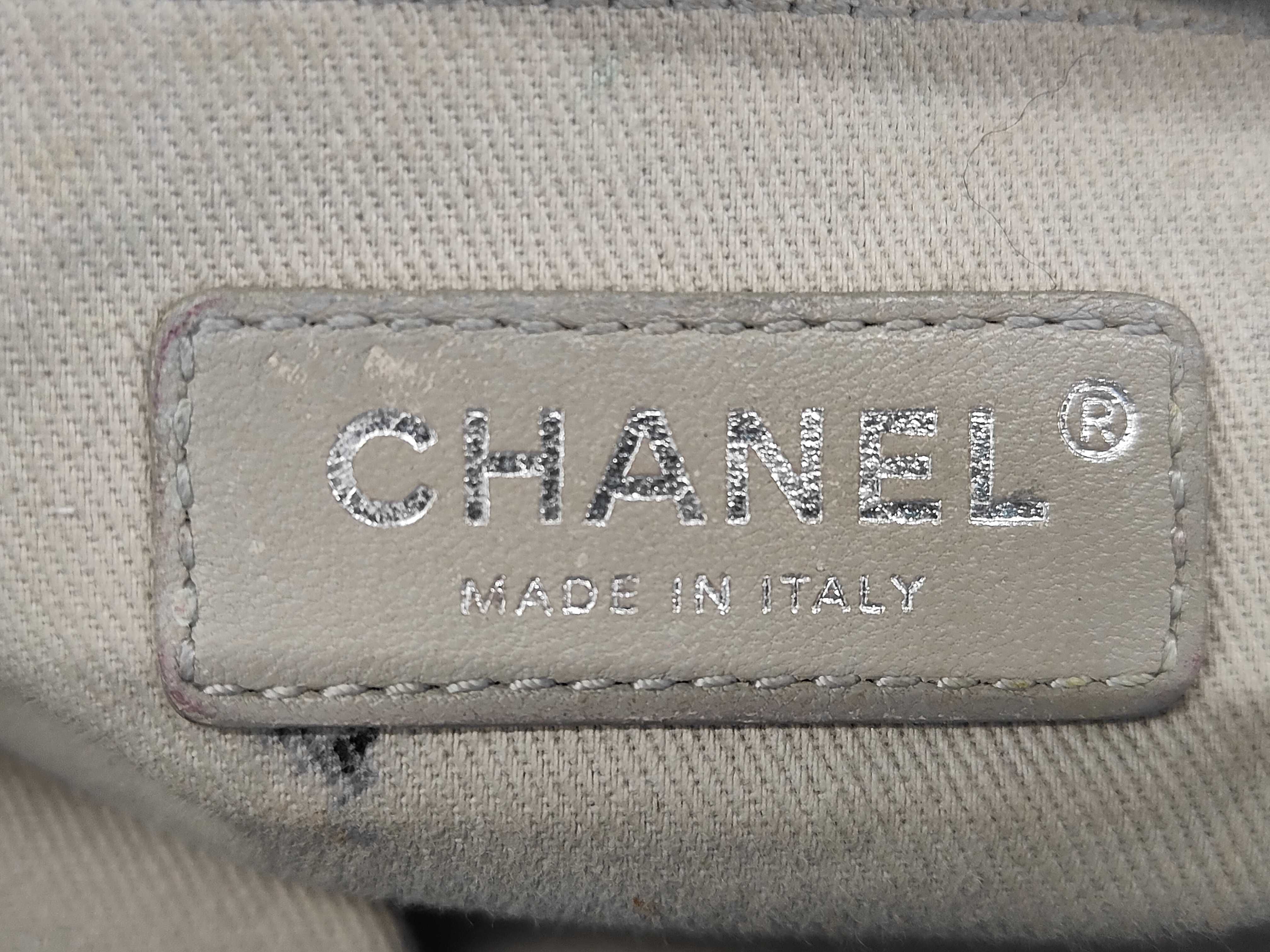 Deauville Drawstring Shoulder Bag — view 9