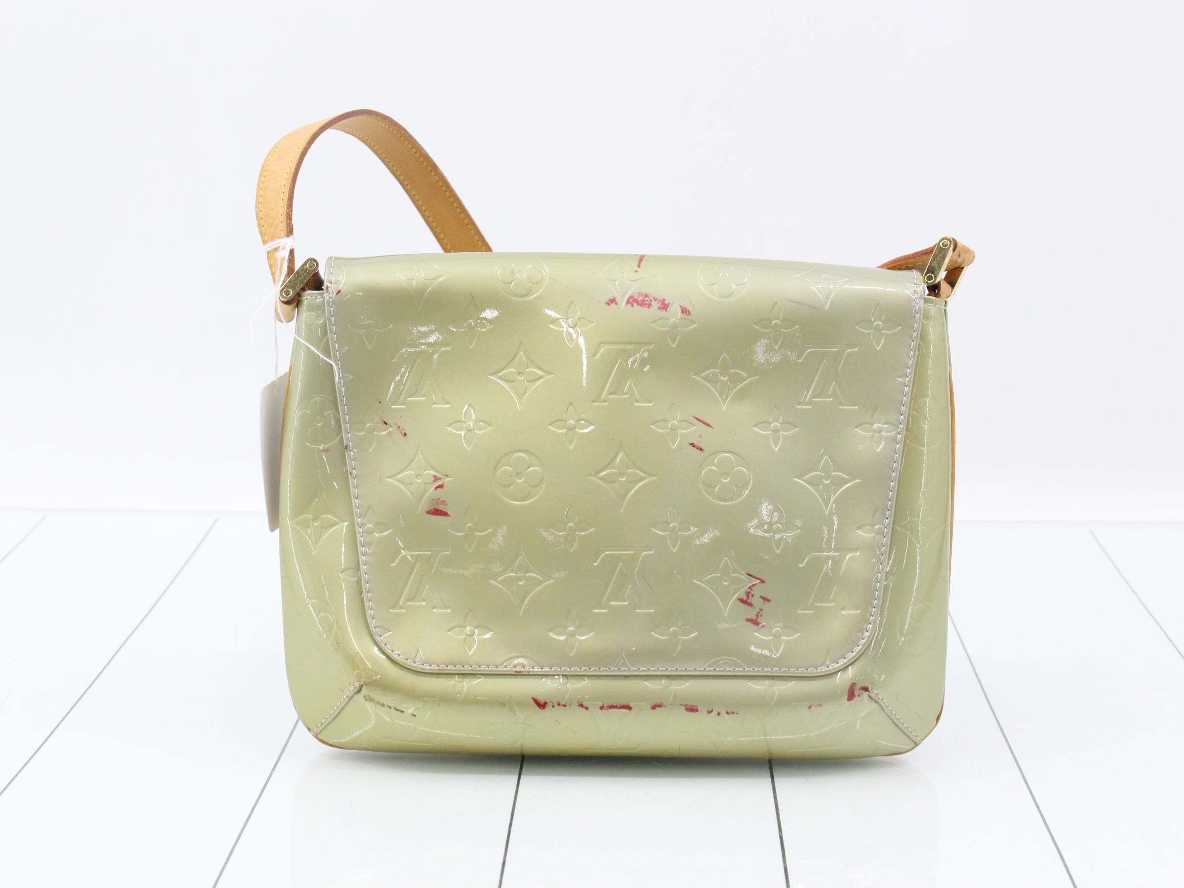 Vernis Thompson Street Shoulder Bag — view 2