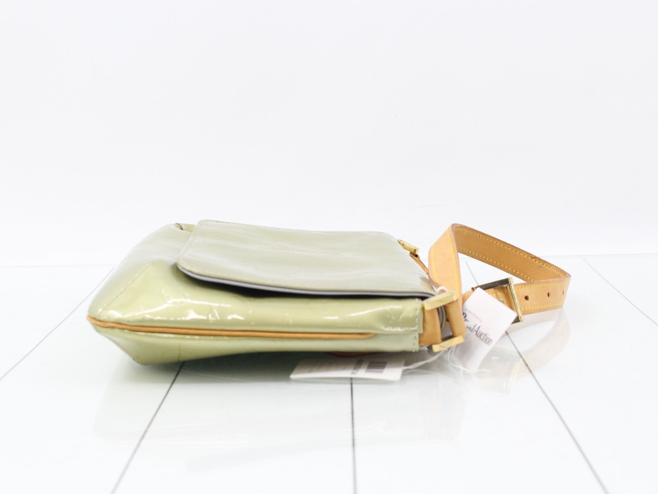 Vernis Thompson Street Shoulder Bag — view 3