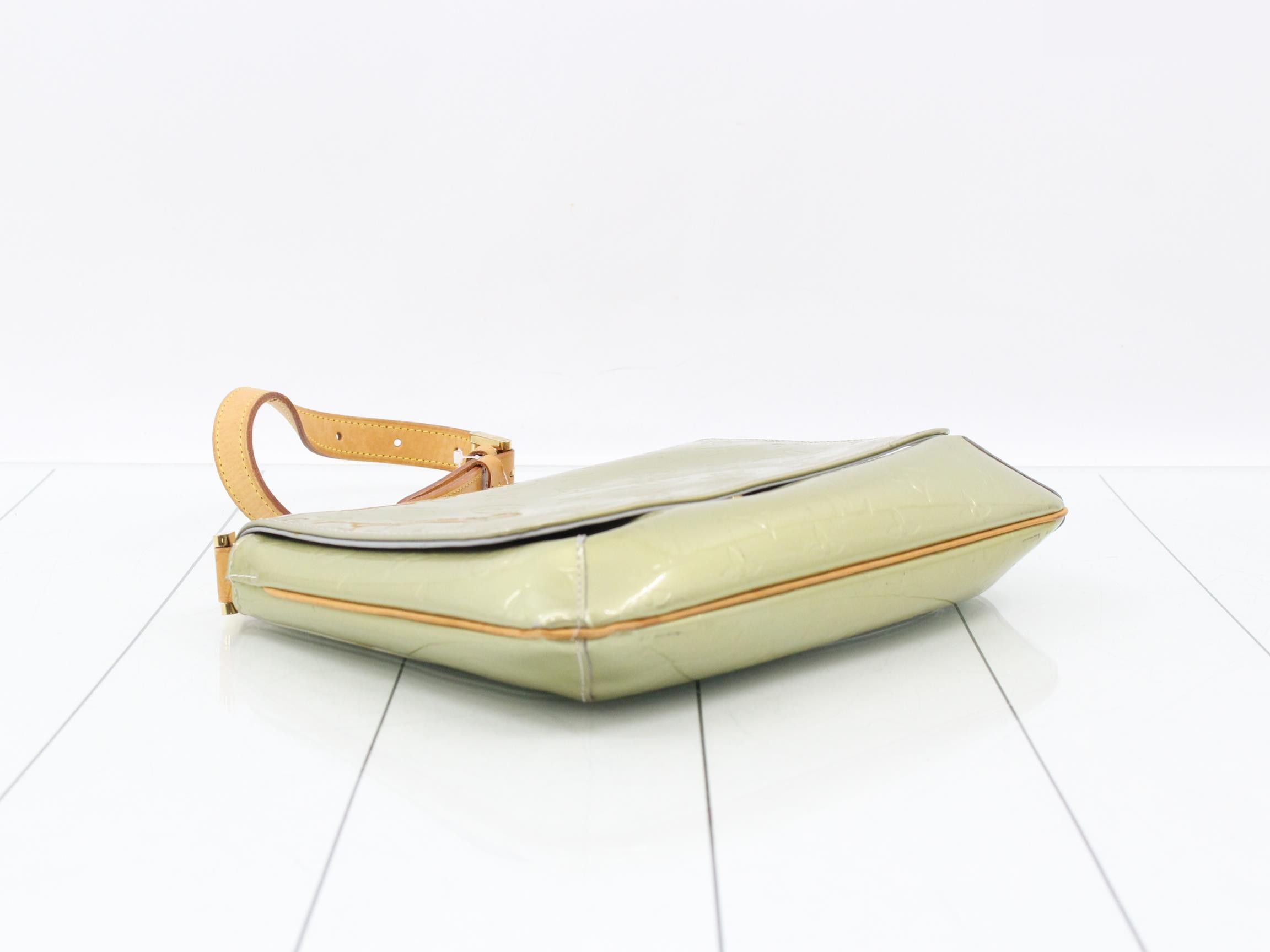 Vernis Thompson Street Shoulder Bag — view 5
