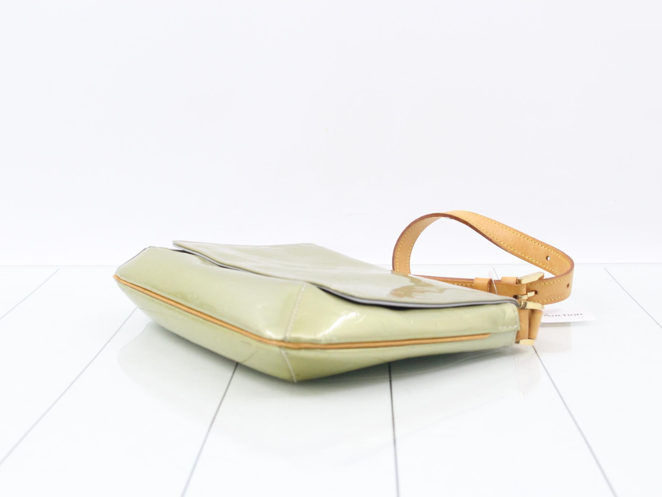Vernis Thompson Street Shoulder Bag — view 6