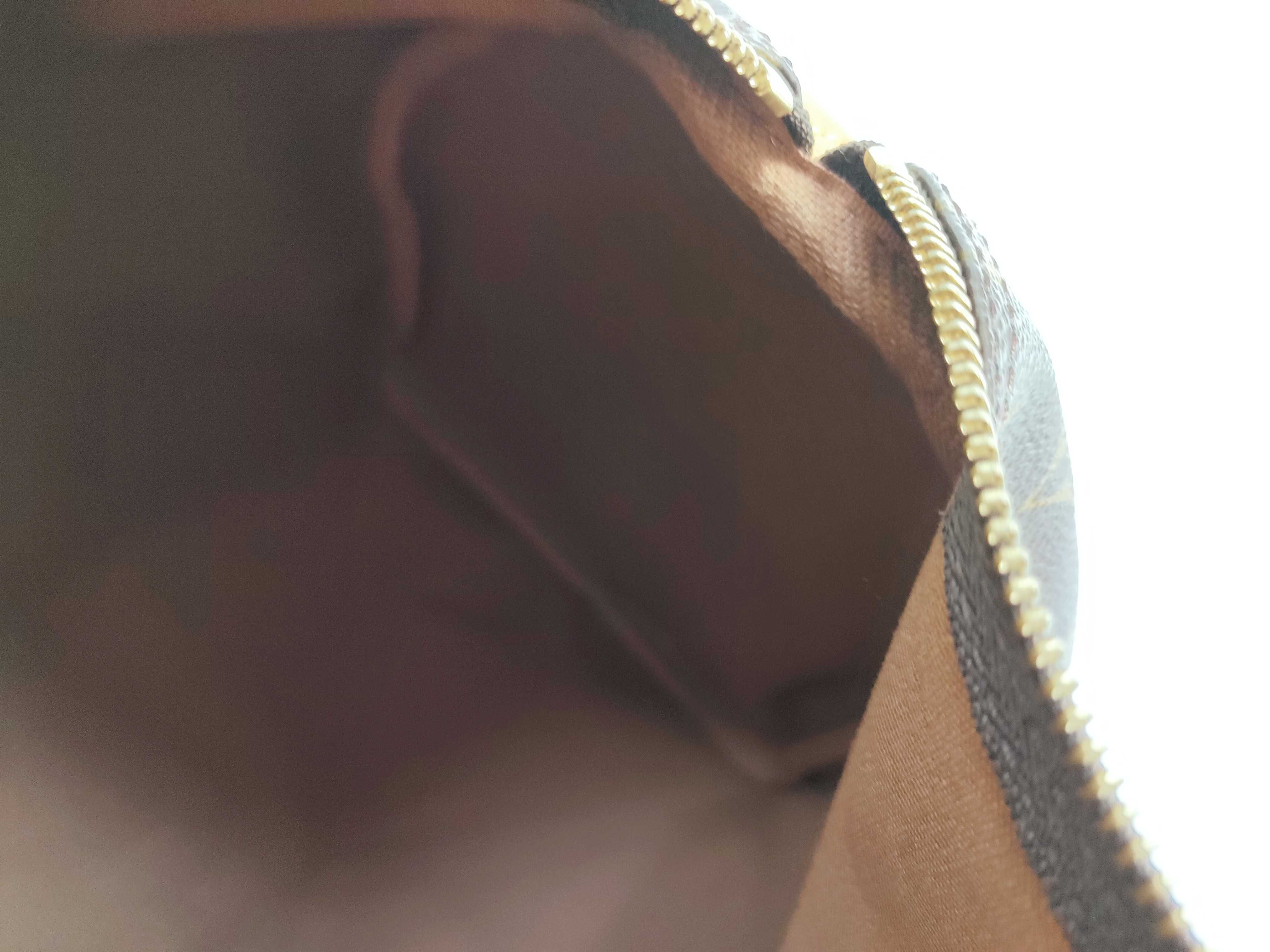Monogram Speedy 35 M41524 Boston Bag — view 11
