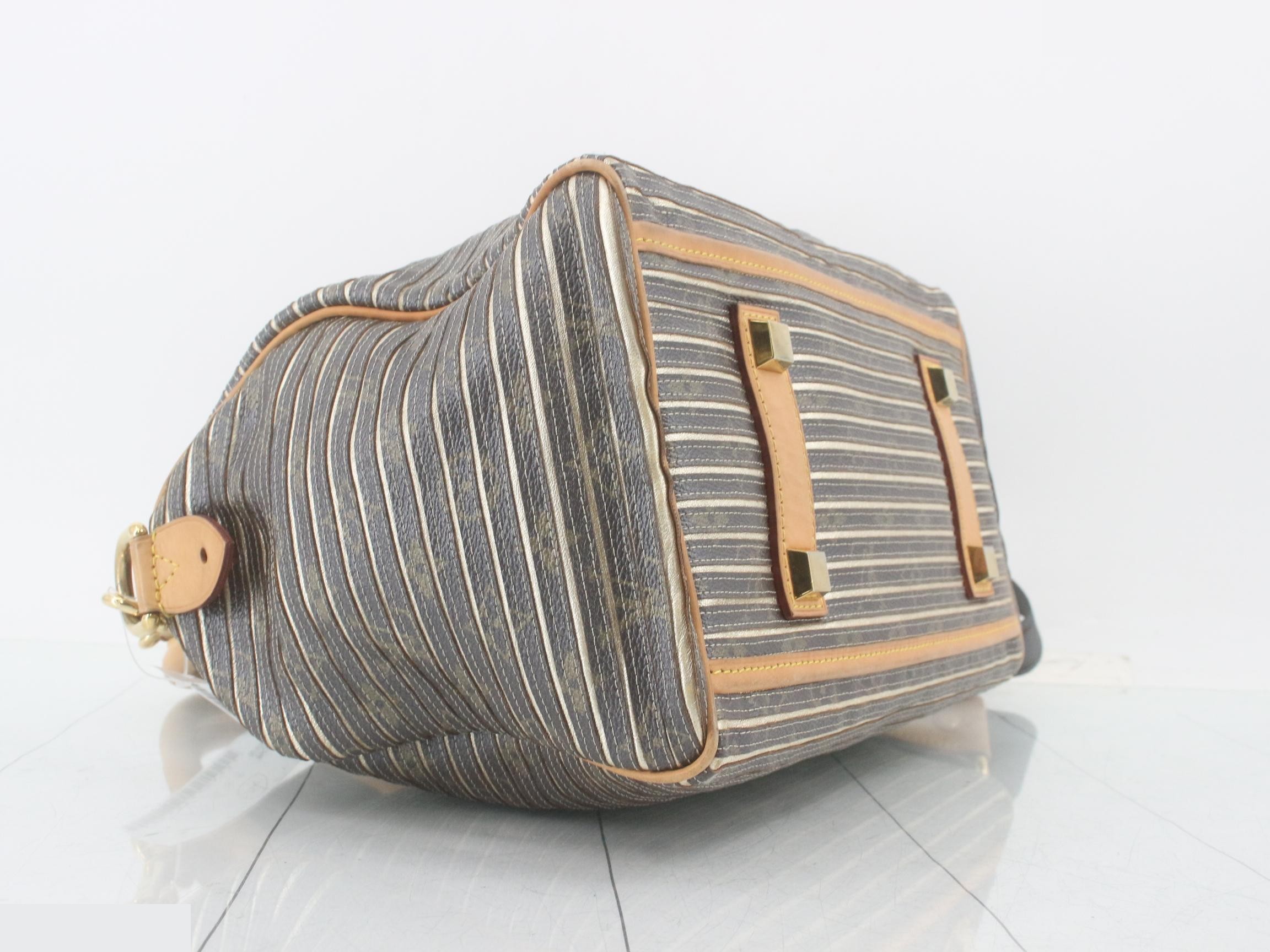 Speedy Bandoulière 30 2-Way Shoulder/Handbag — view 5