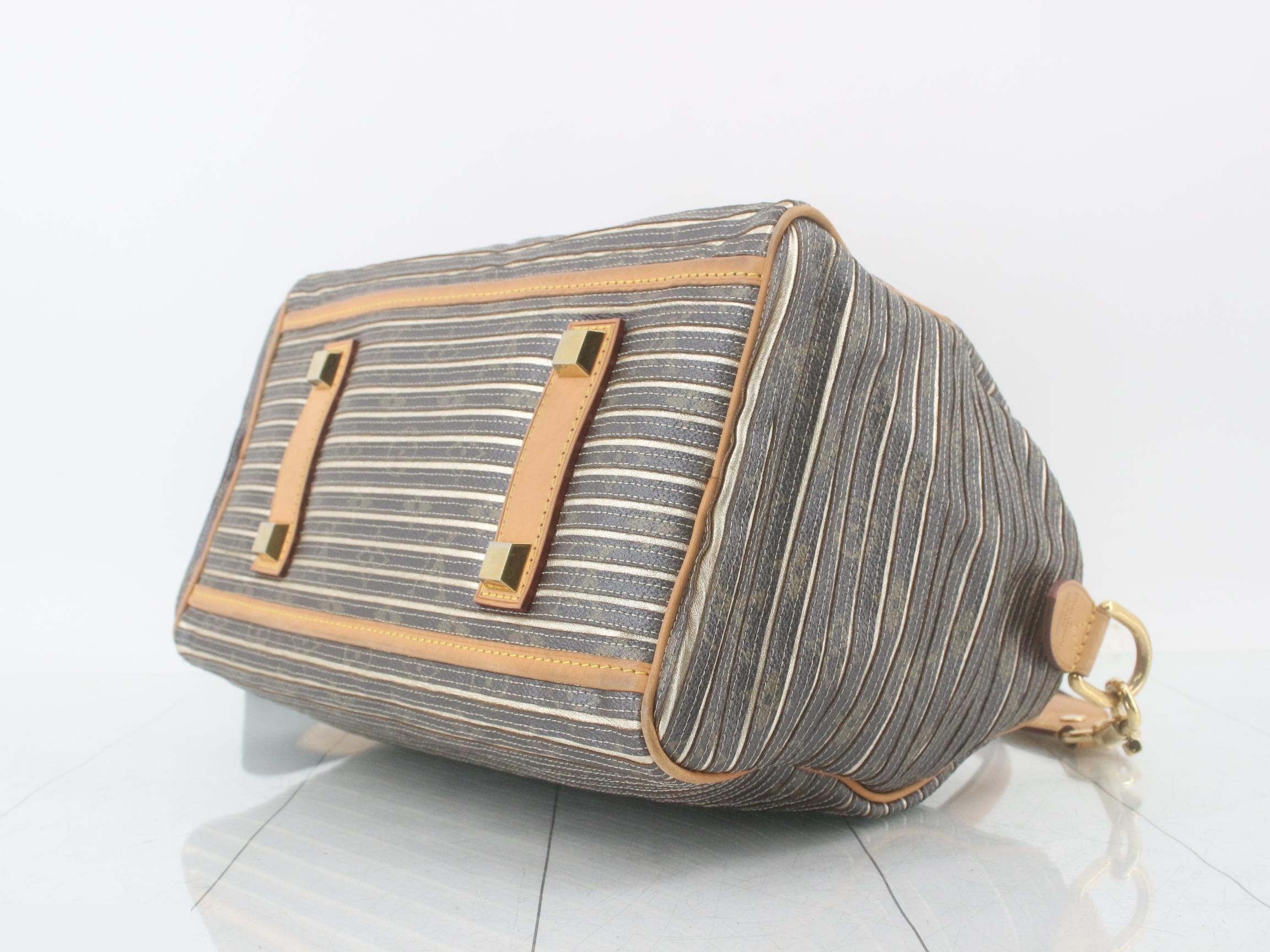Speedy Bandoulière 30 2-Way Shoulder/Handbag — view 6