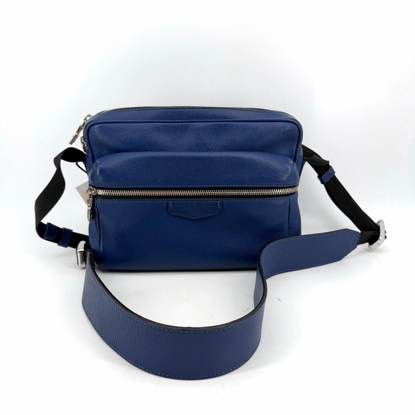 Outdoor Messenger Bag