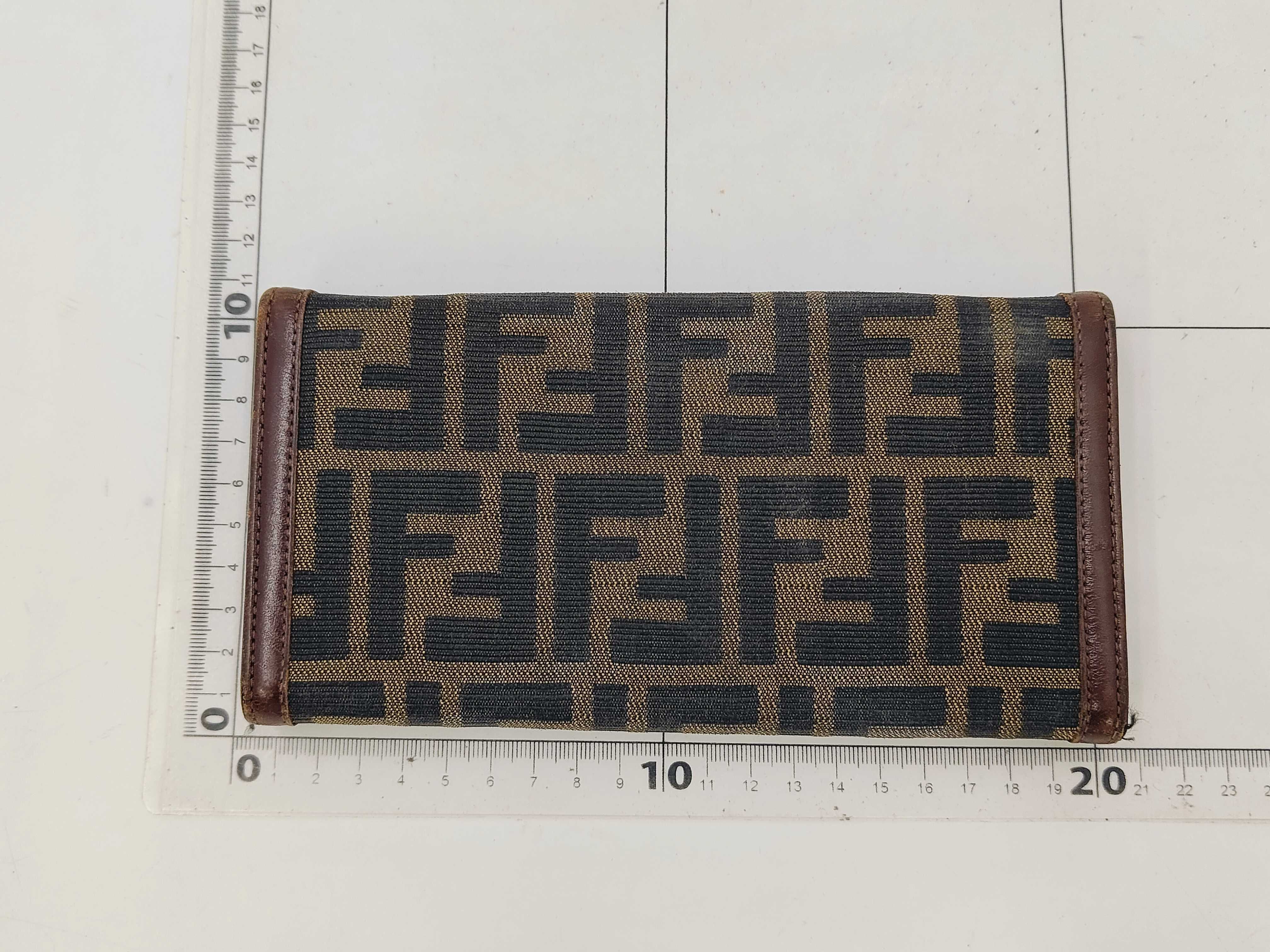 Zucca Wallet — view 2
