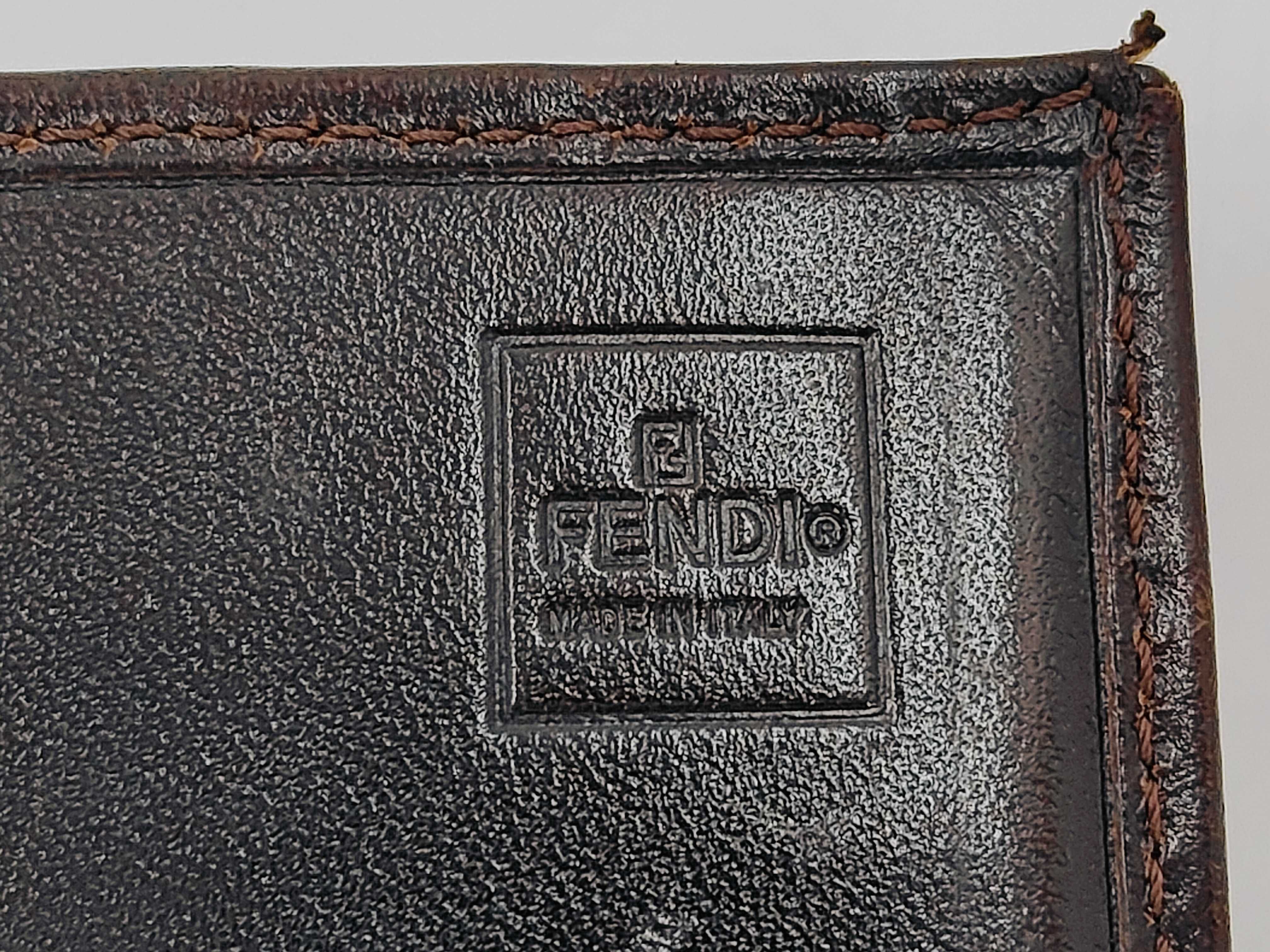 Zucca Wallet — view 11