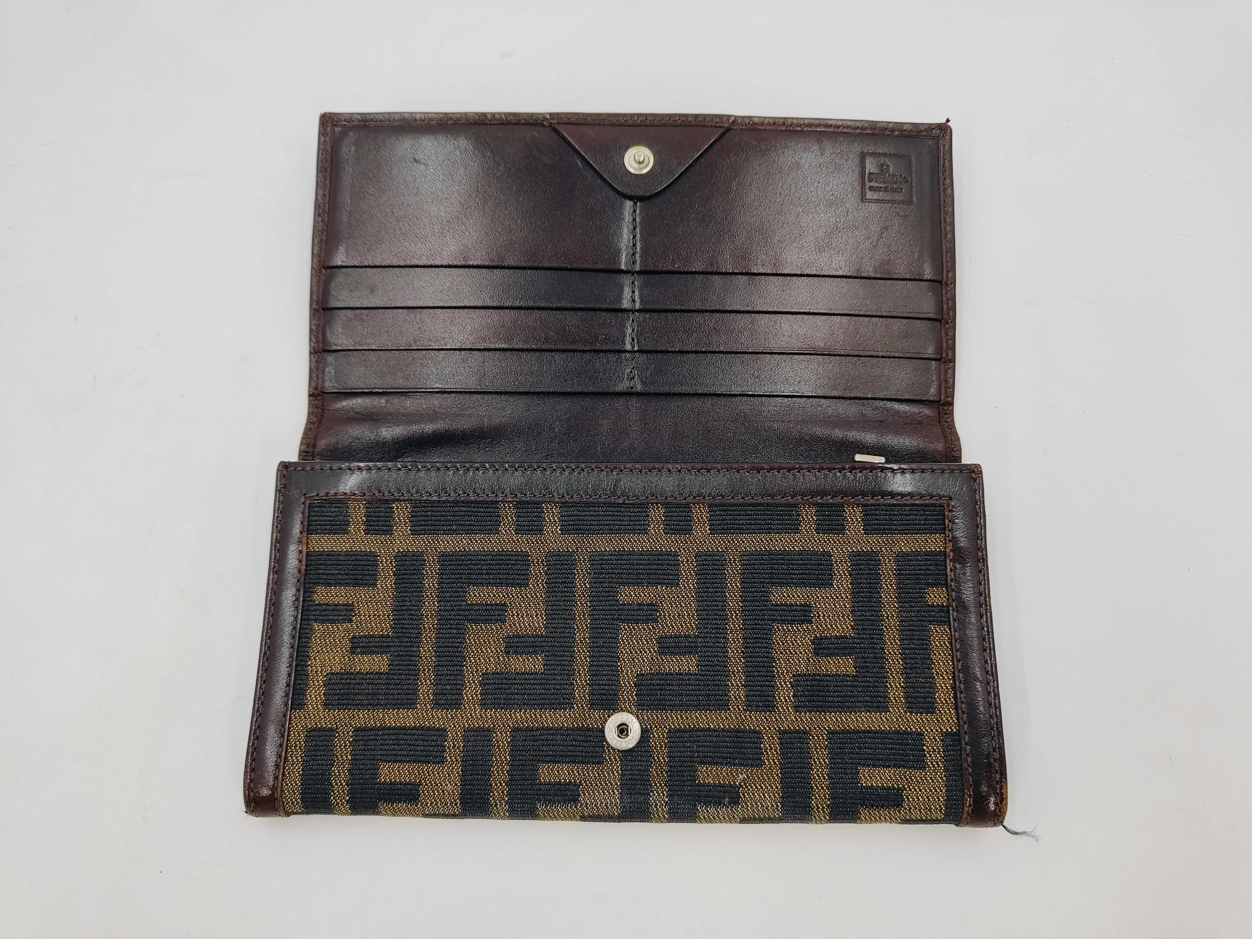 Zucca Wallet — view 8
