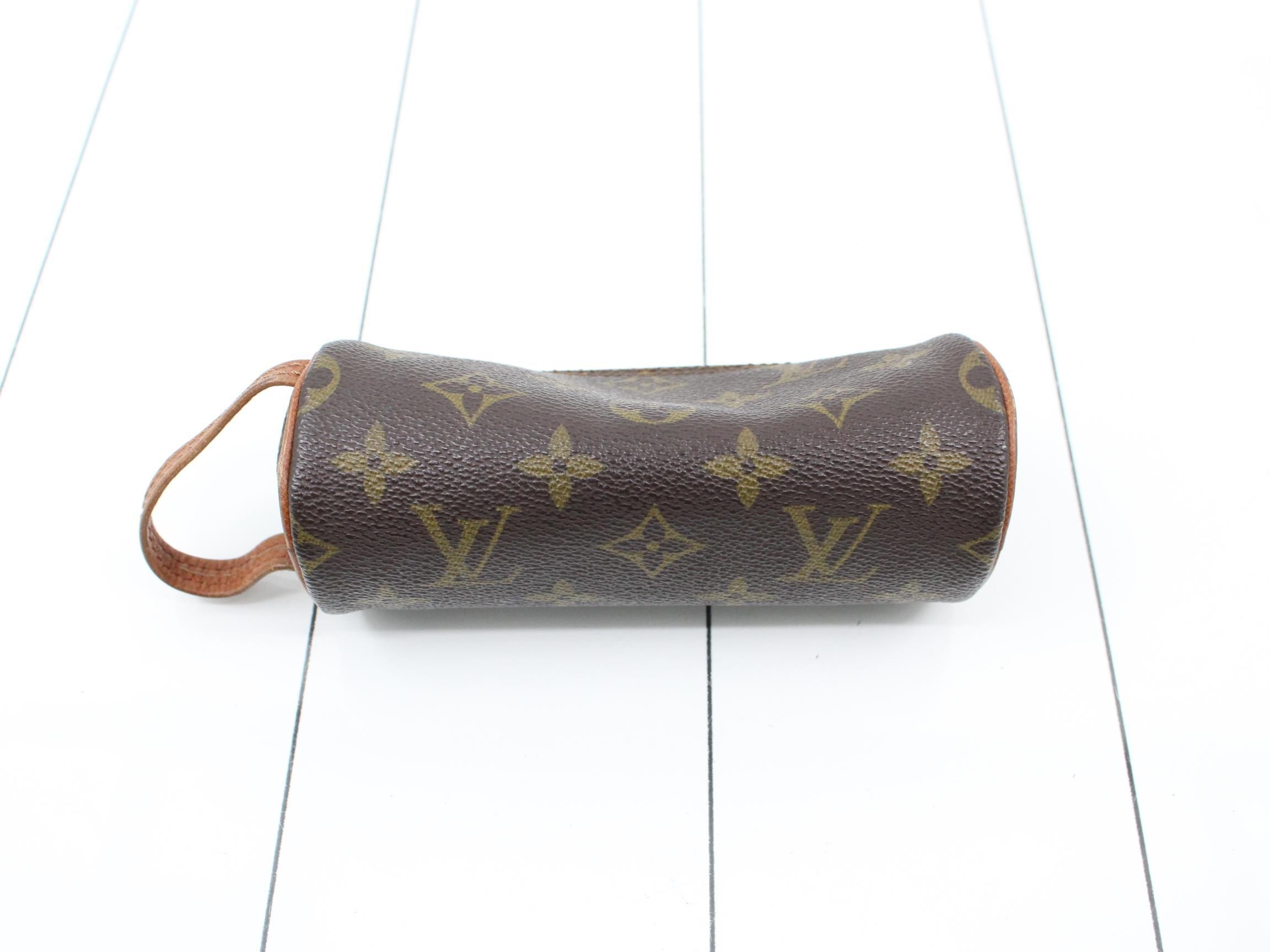 Two-piece set: Pouch and Coin Case — view 2