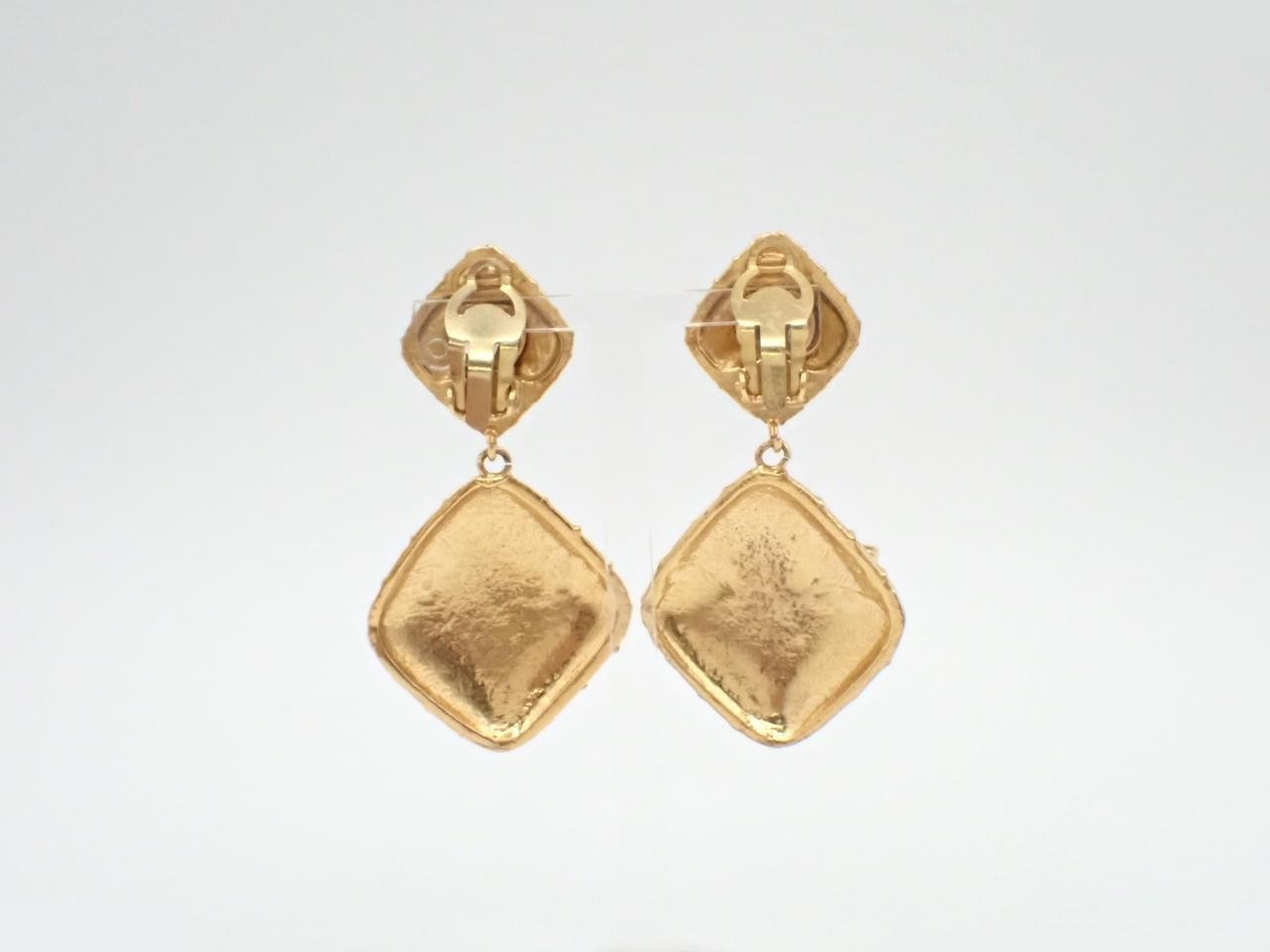 Earrings — view 2