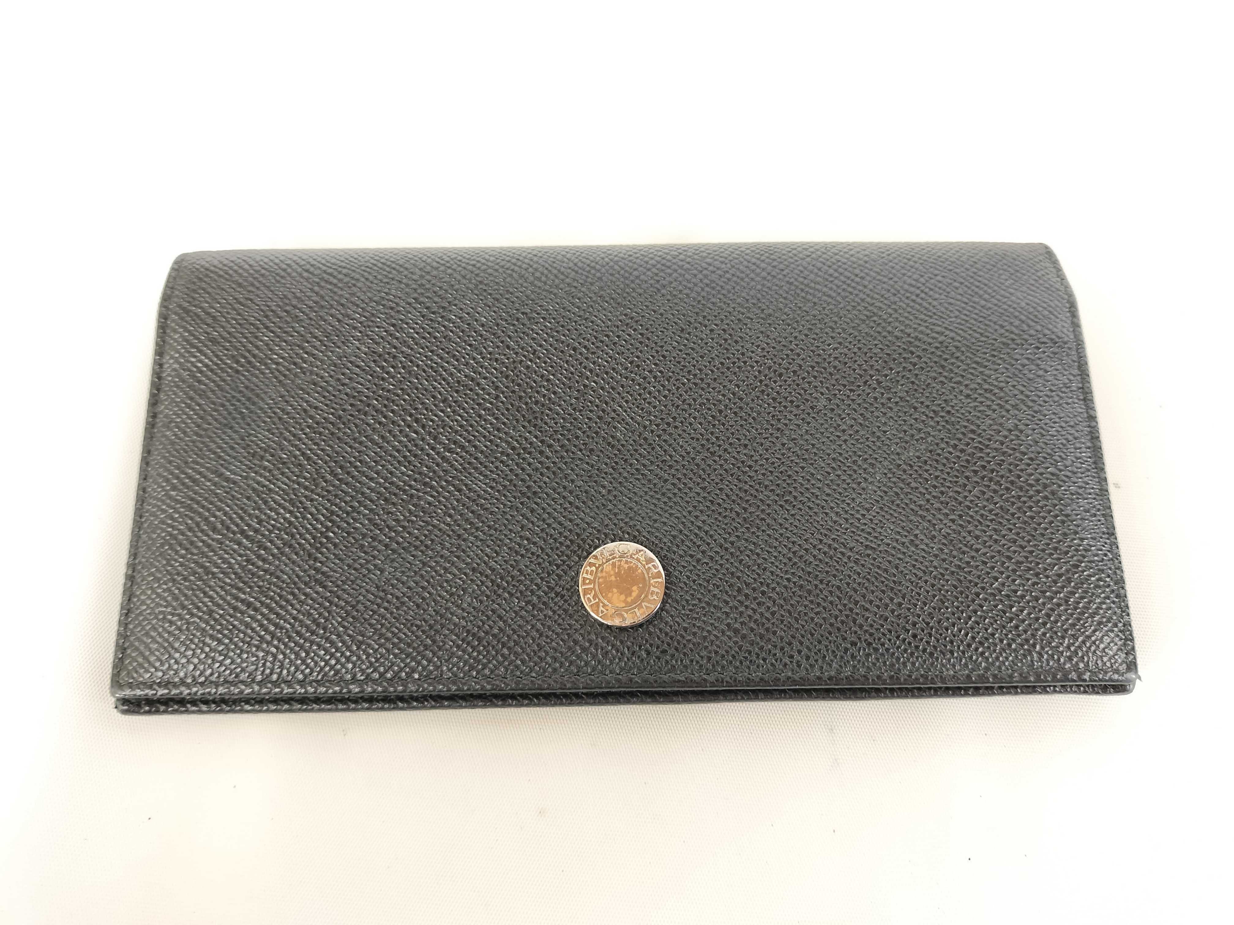 Long Wallet