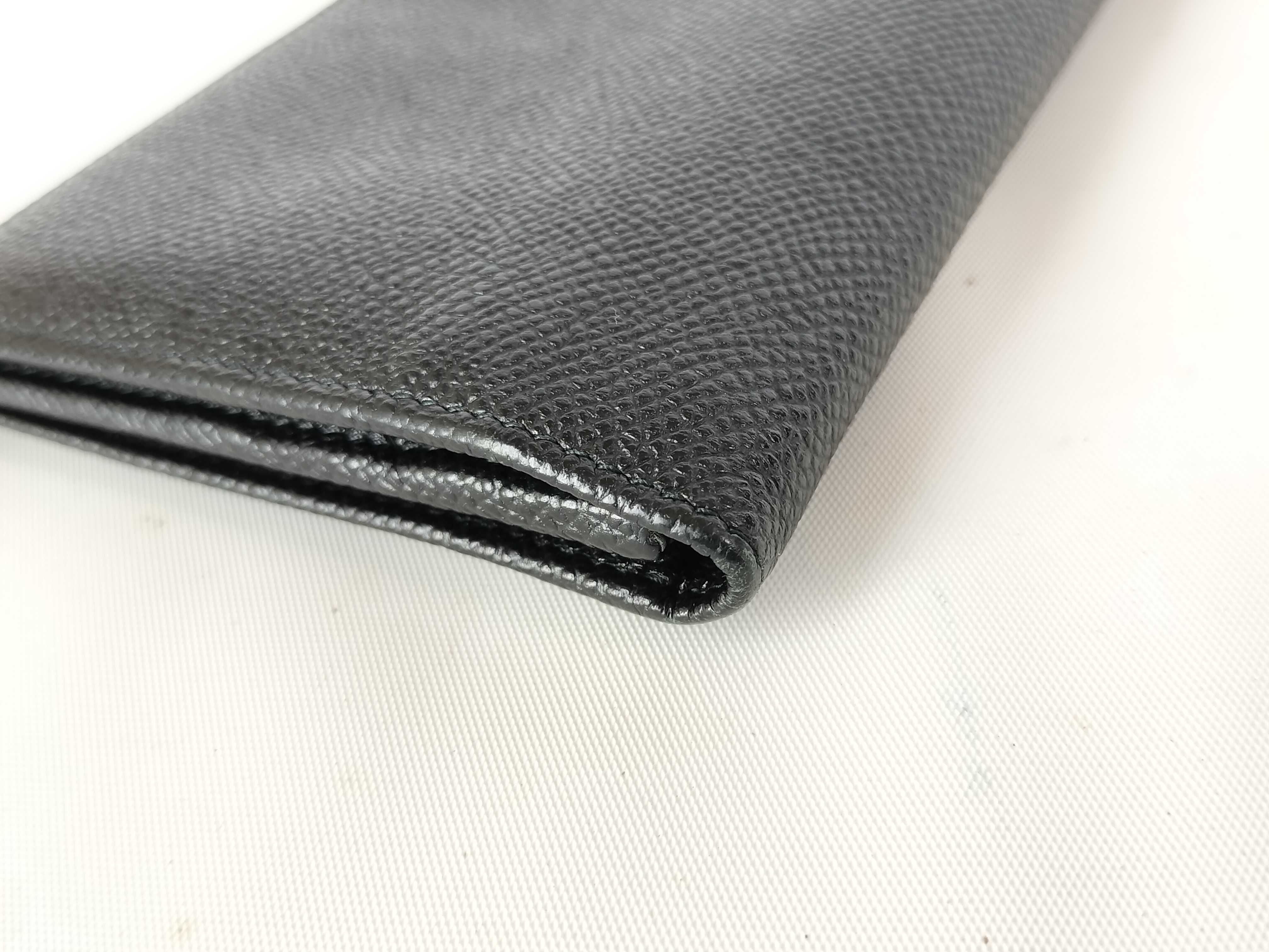 Long Wallet — view 2