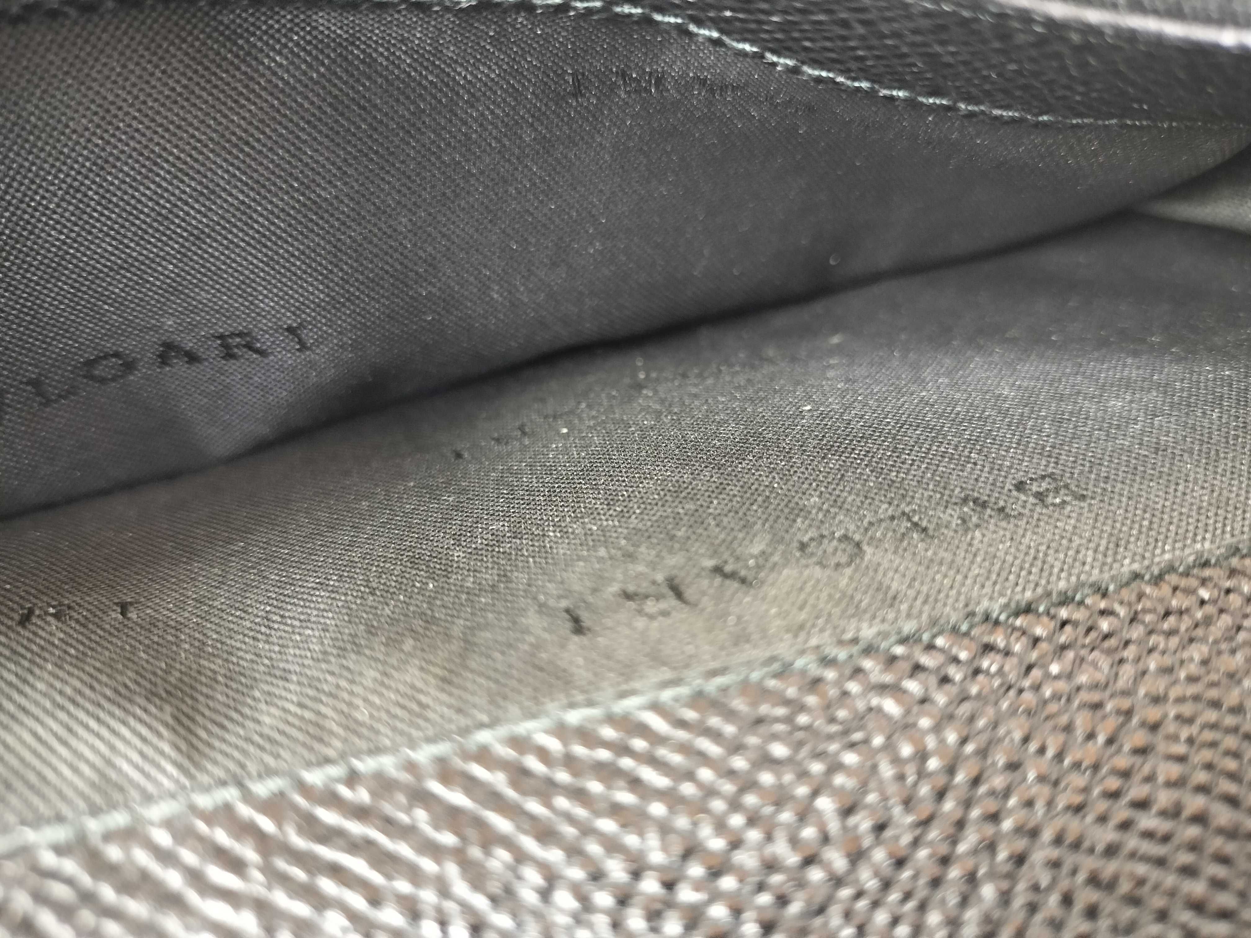 Long Wallet — view 11