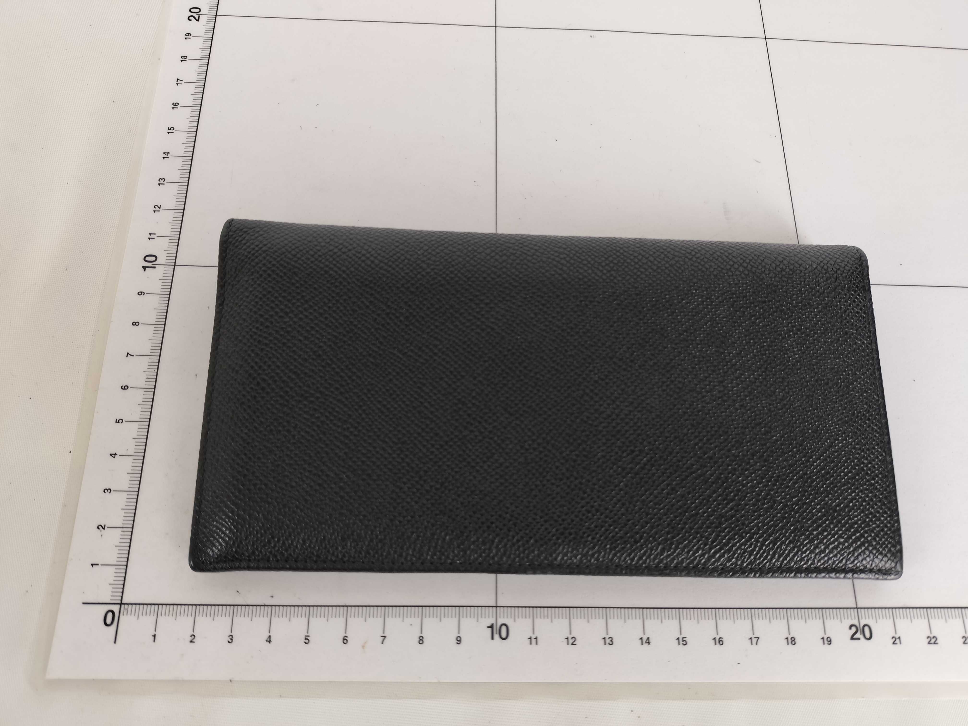 Long Wallet — view 12