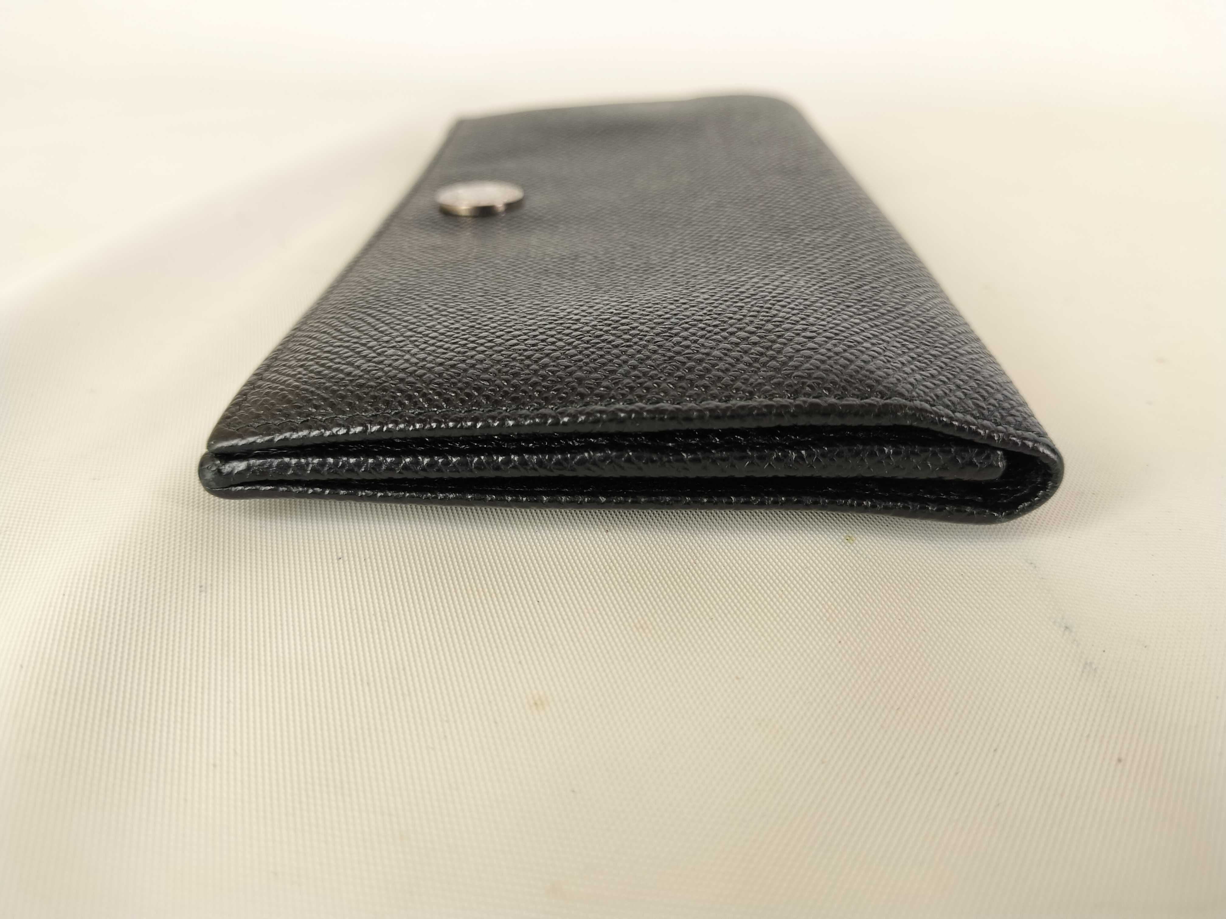Long Wallet — view 3