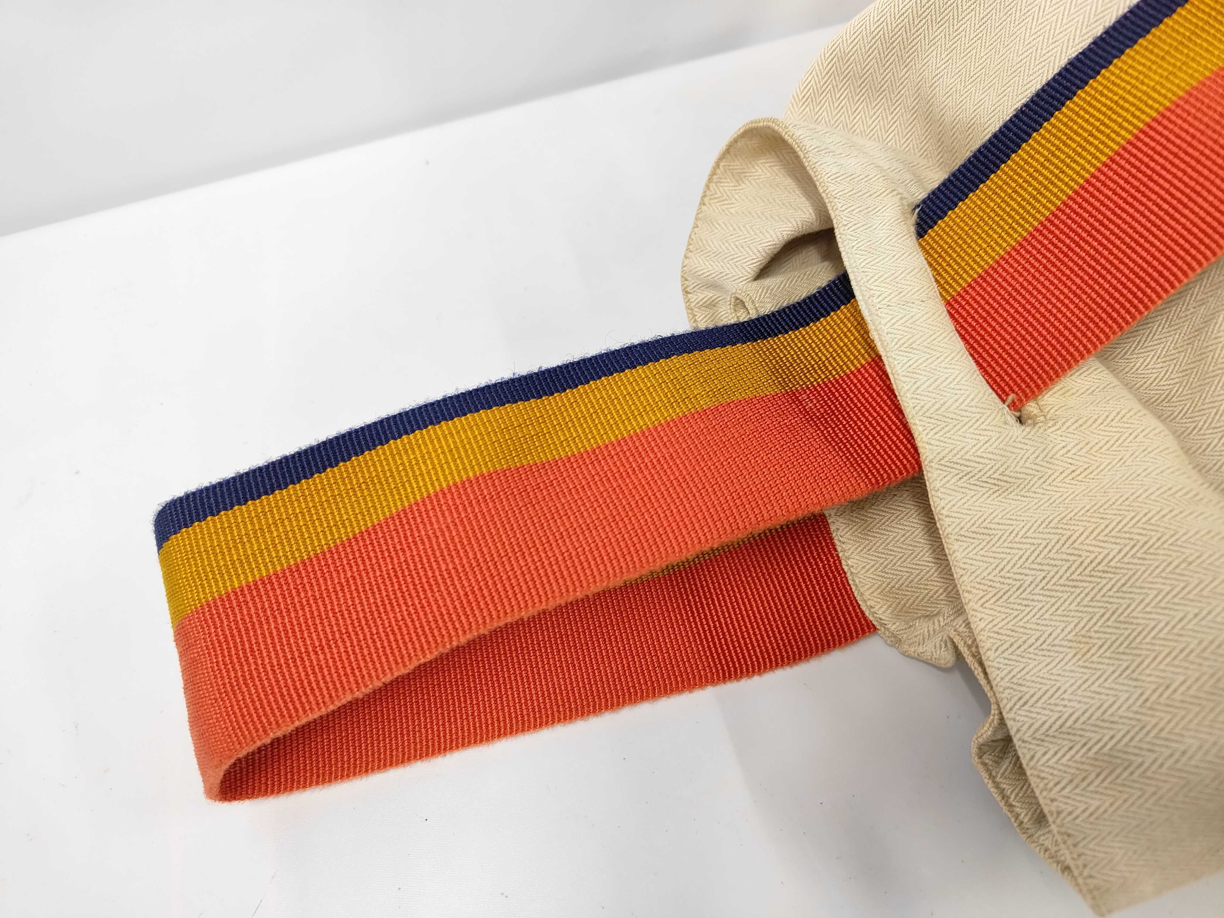 Cavalier Shoulder Bag — view 5