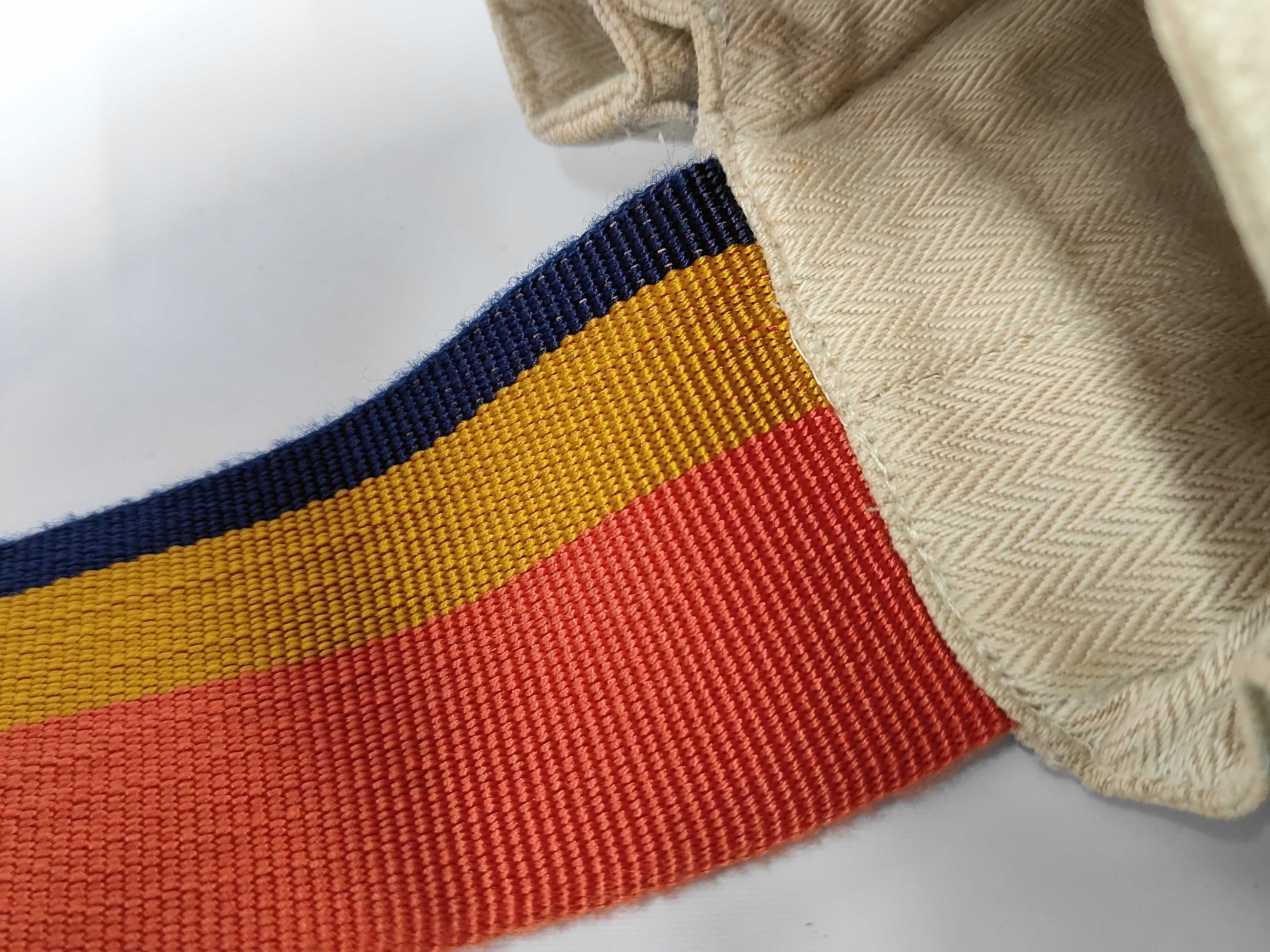 Cavalier Shoulder Bag — view 7