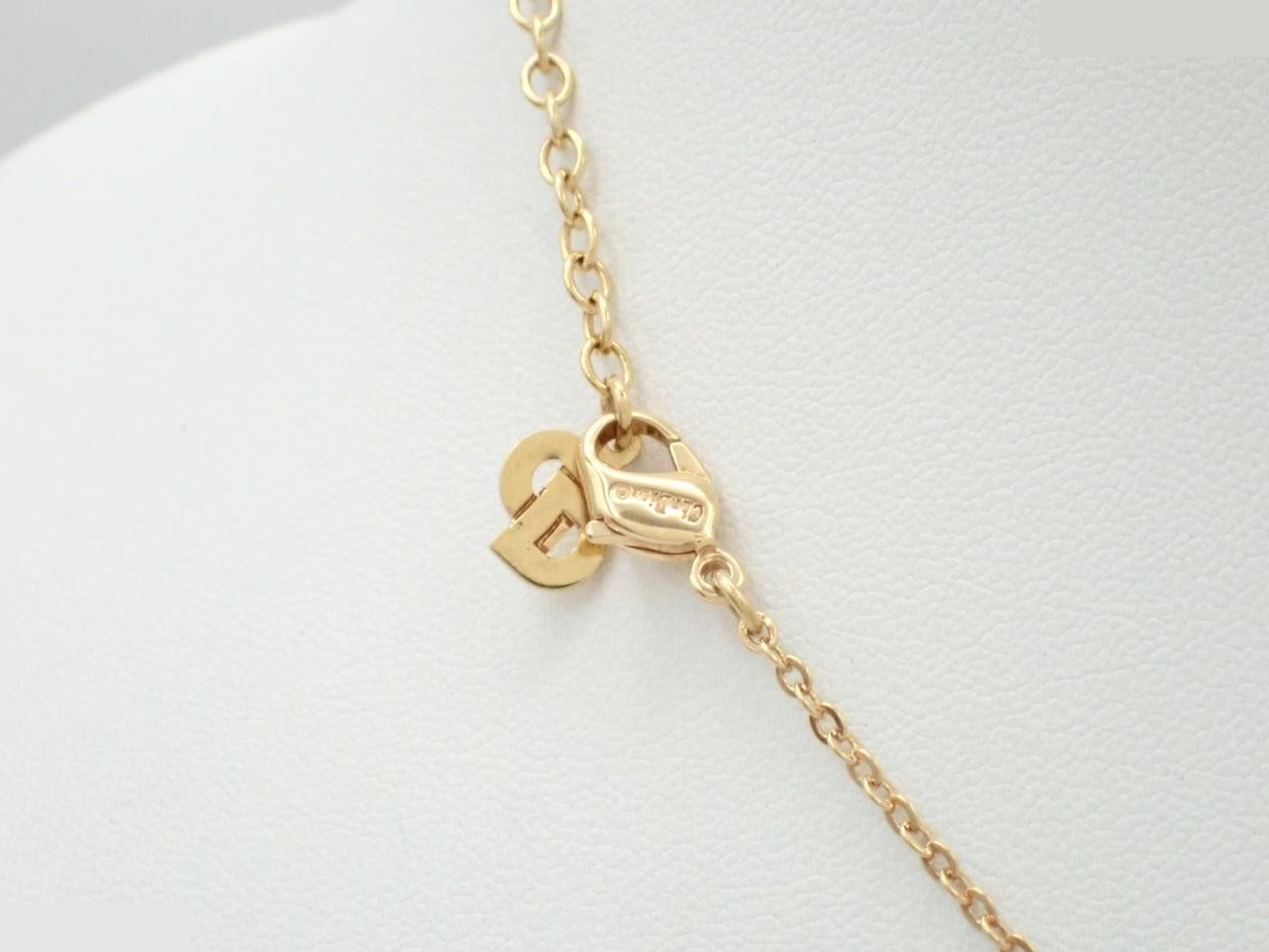 Other line: Precious metals, necklaces, pendants, neck circumference approximately 48cm. — view 2