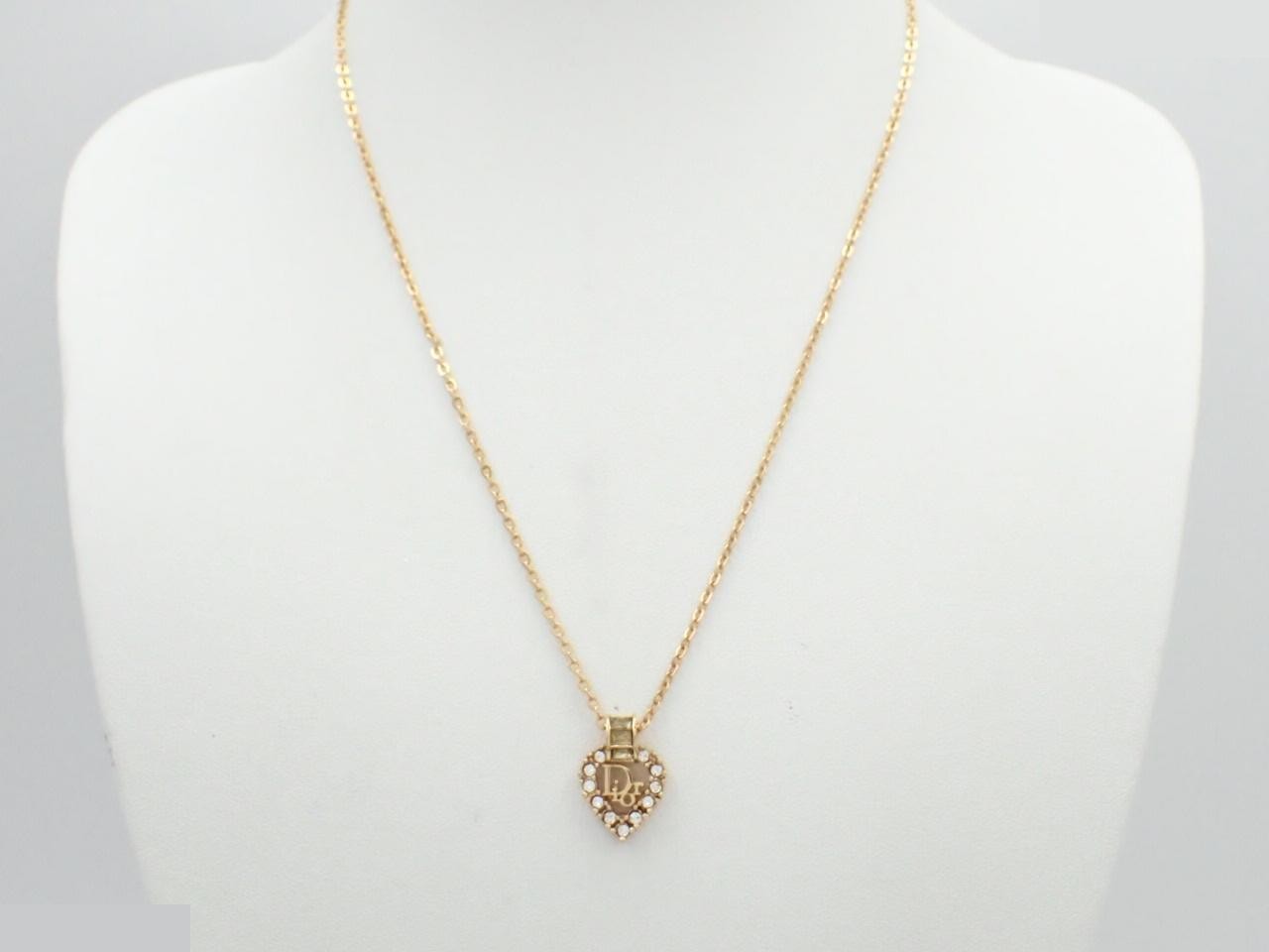 Other line: Precious metals, necklaces, pendants, neck circumference approximately 48cm. — view 3