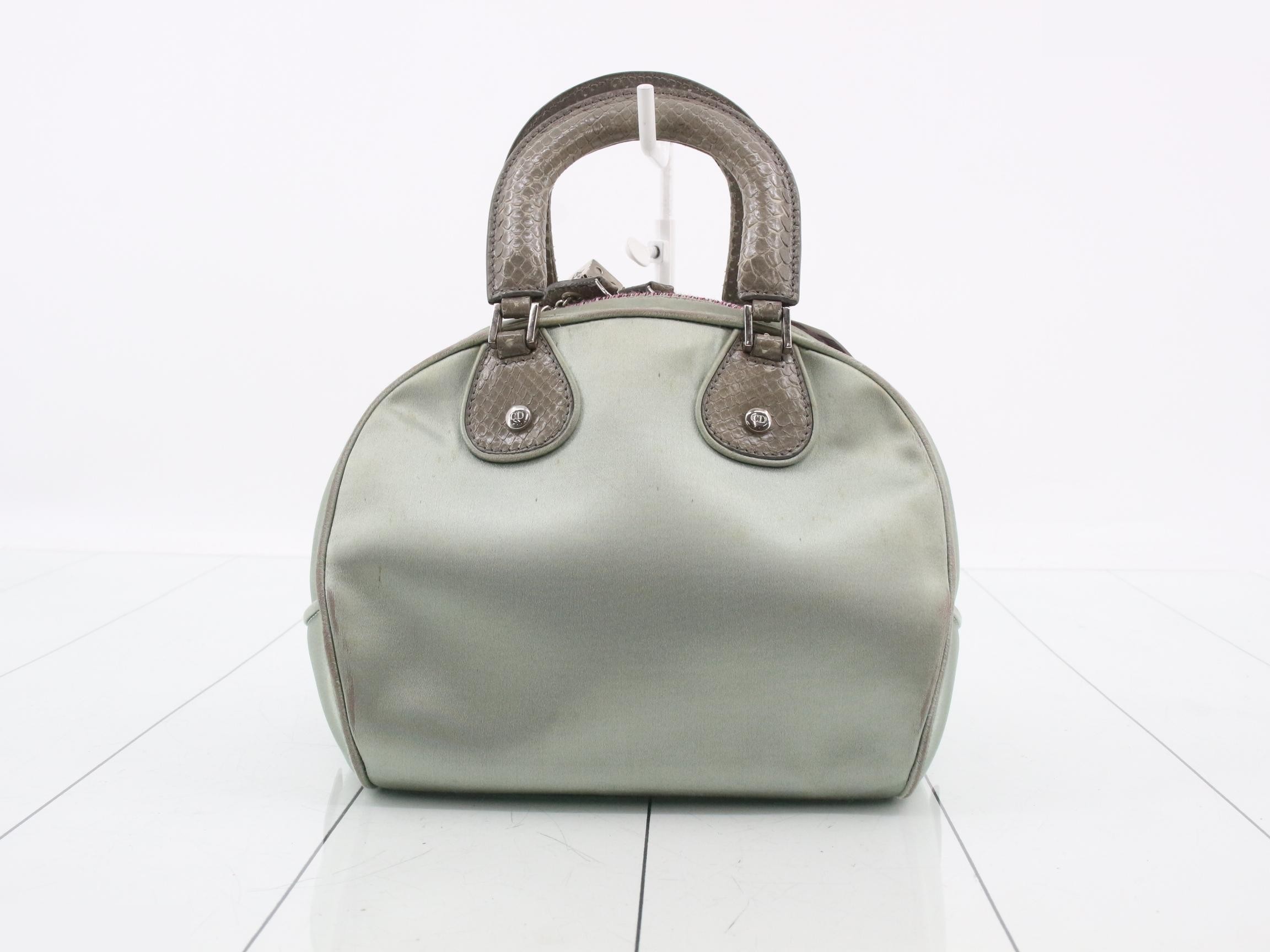 Gambler Dice Handbag — view 2