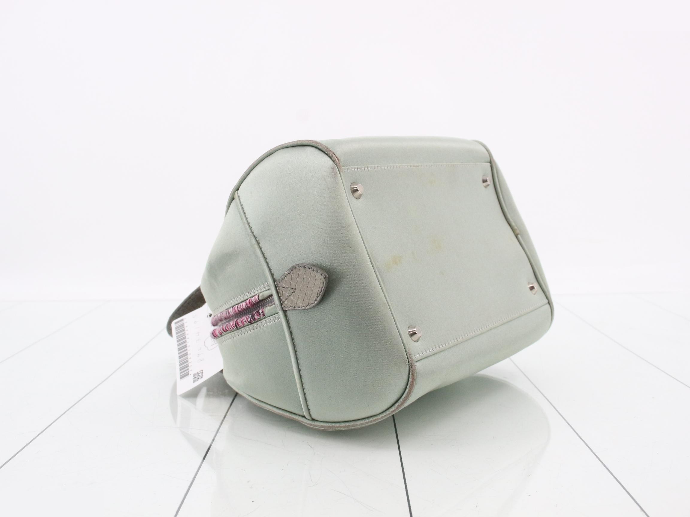 Gambler Dice Handbag — view 5