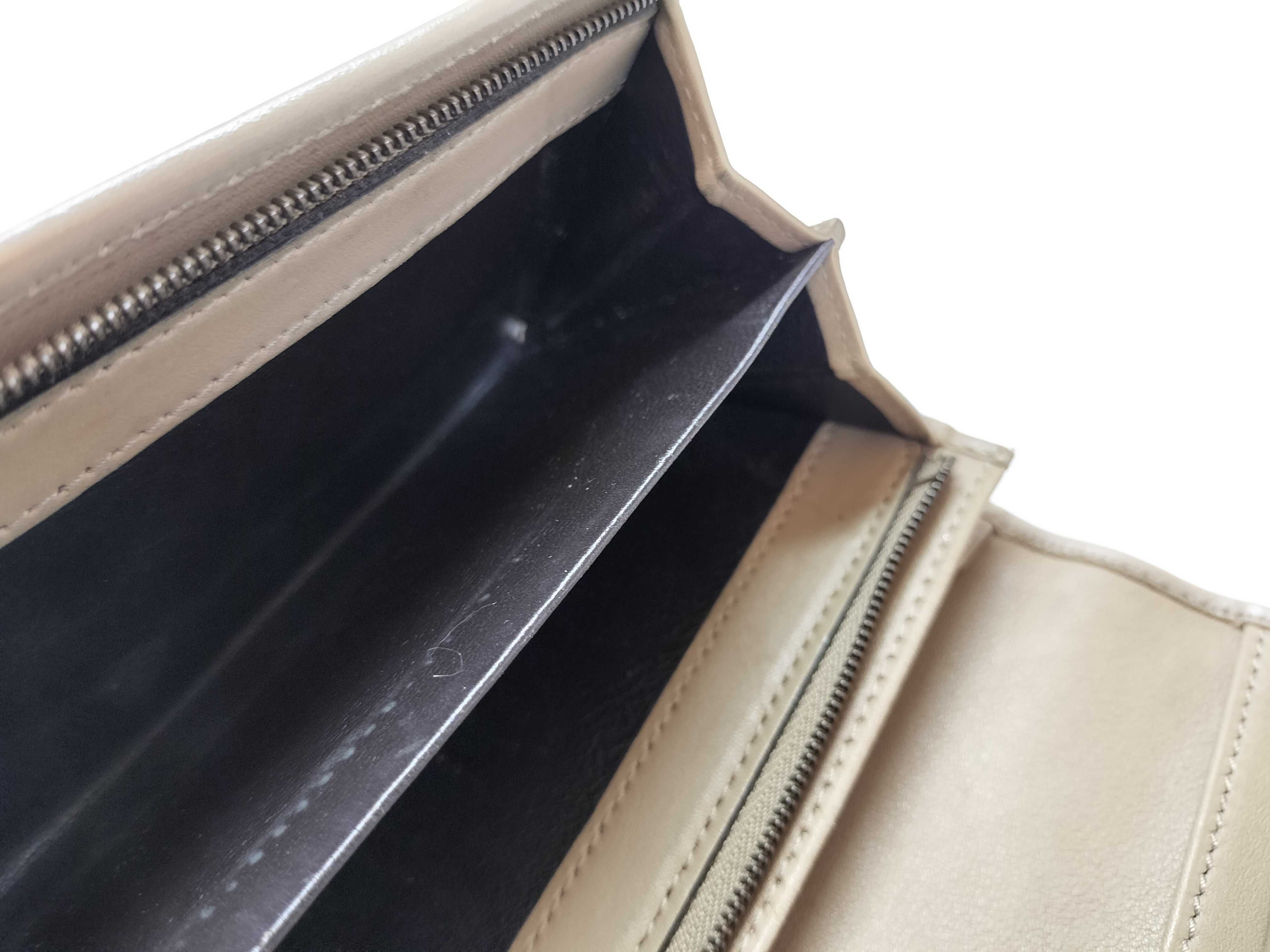 Micro GG Shima Long Wallet 29535.2149 Wallet — view 14